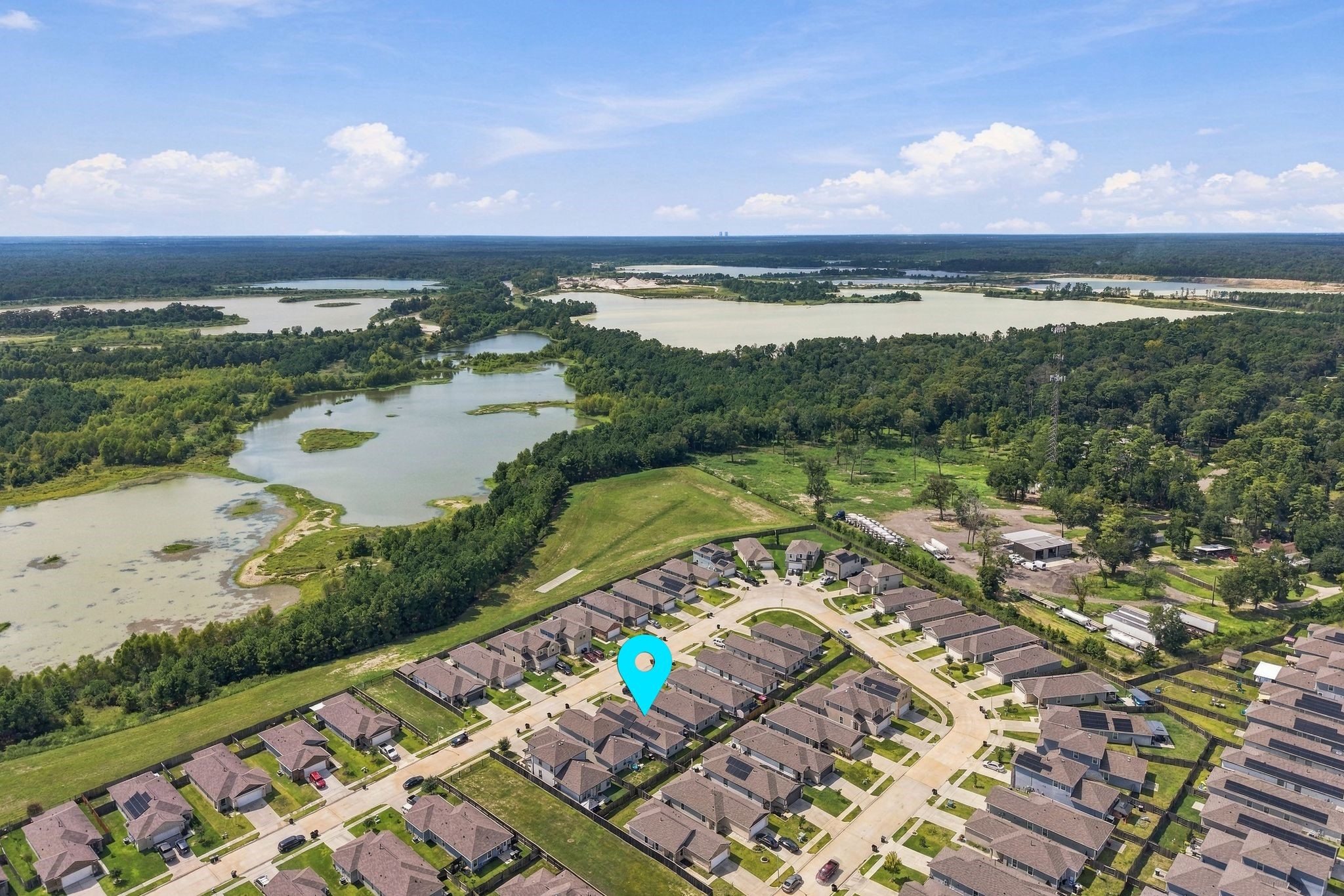 25411 Northpark Lake Drive Property Photo 37