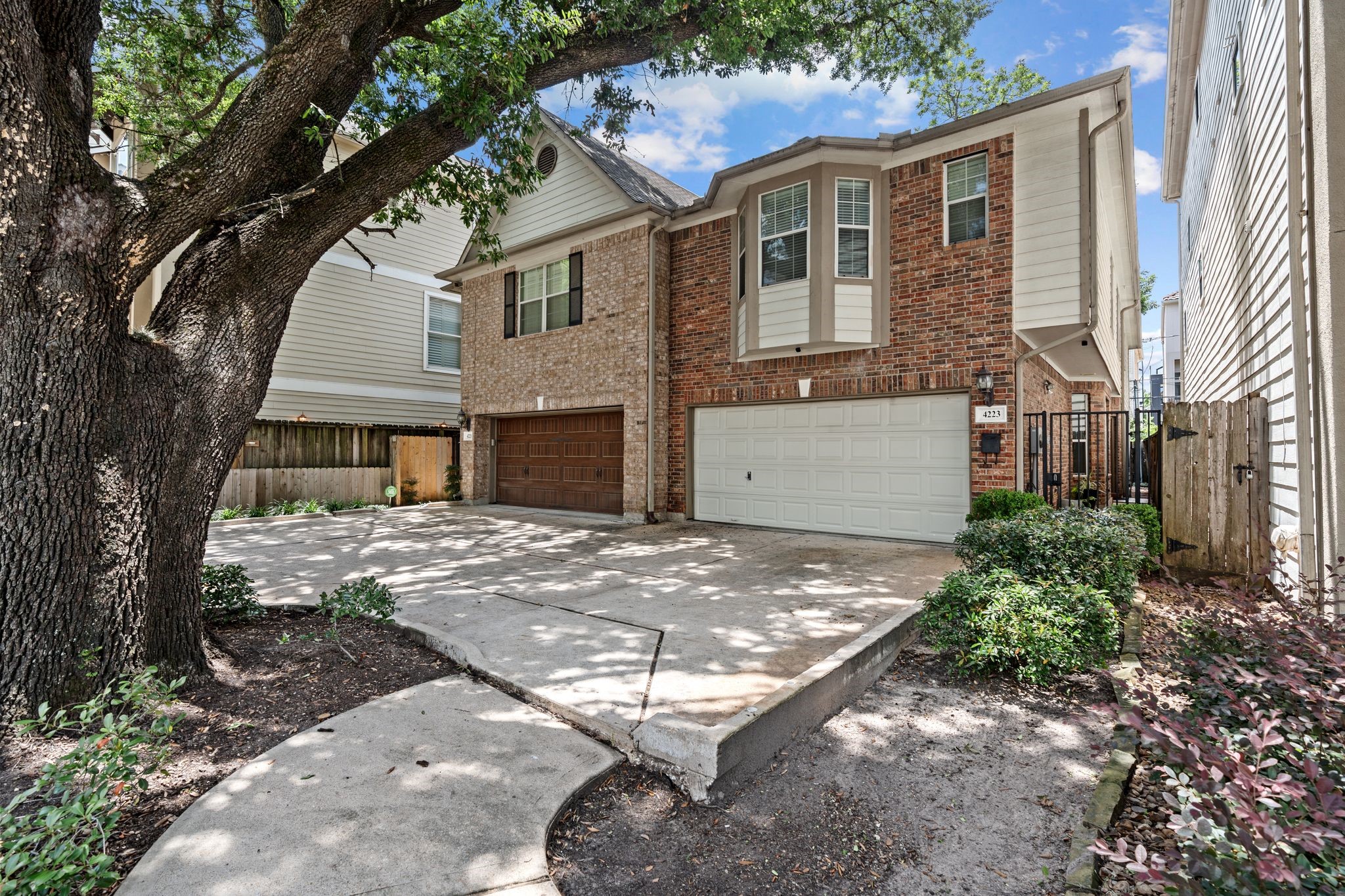 4223 Rose Street Property Photo 1