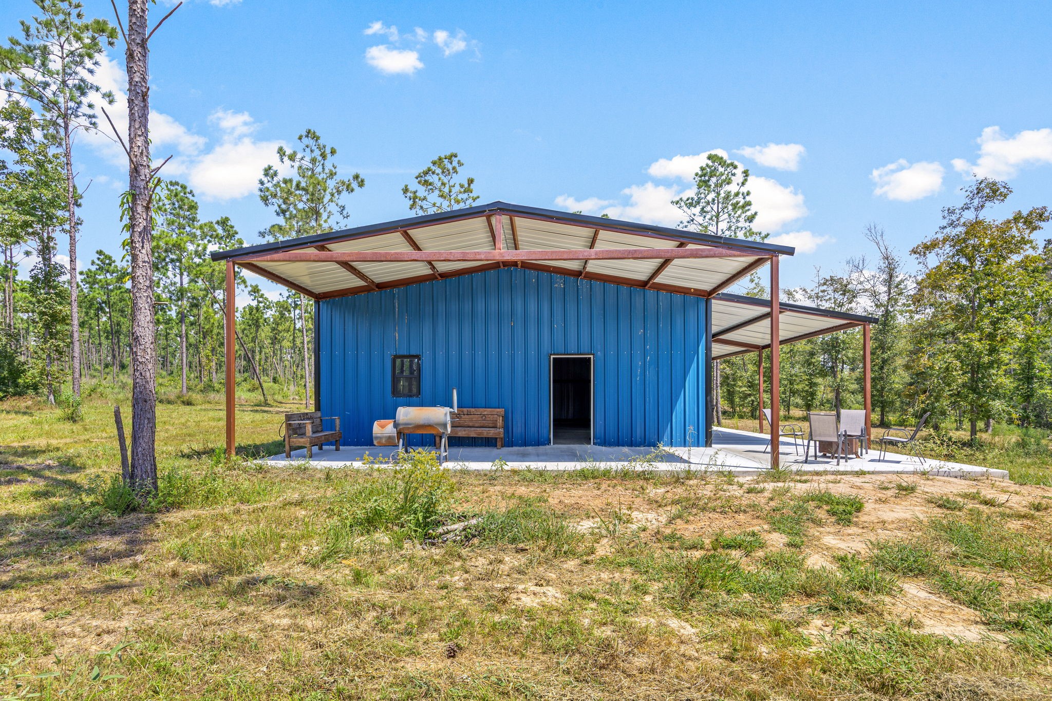 1100 Reveille Property Photo 1