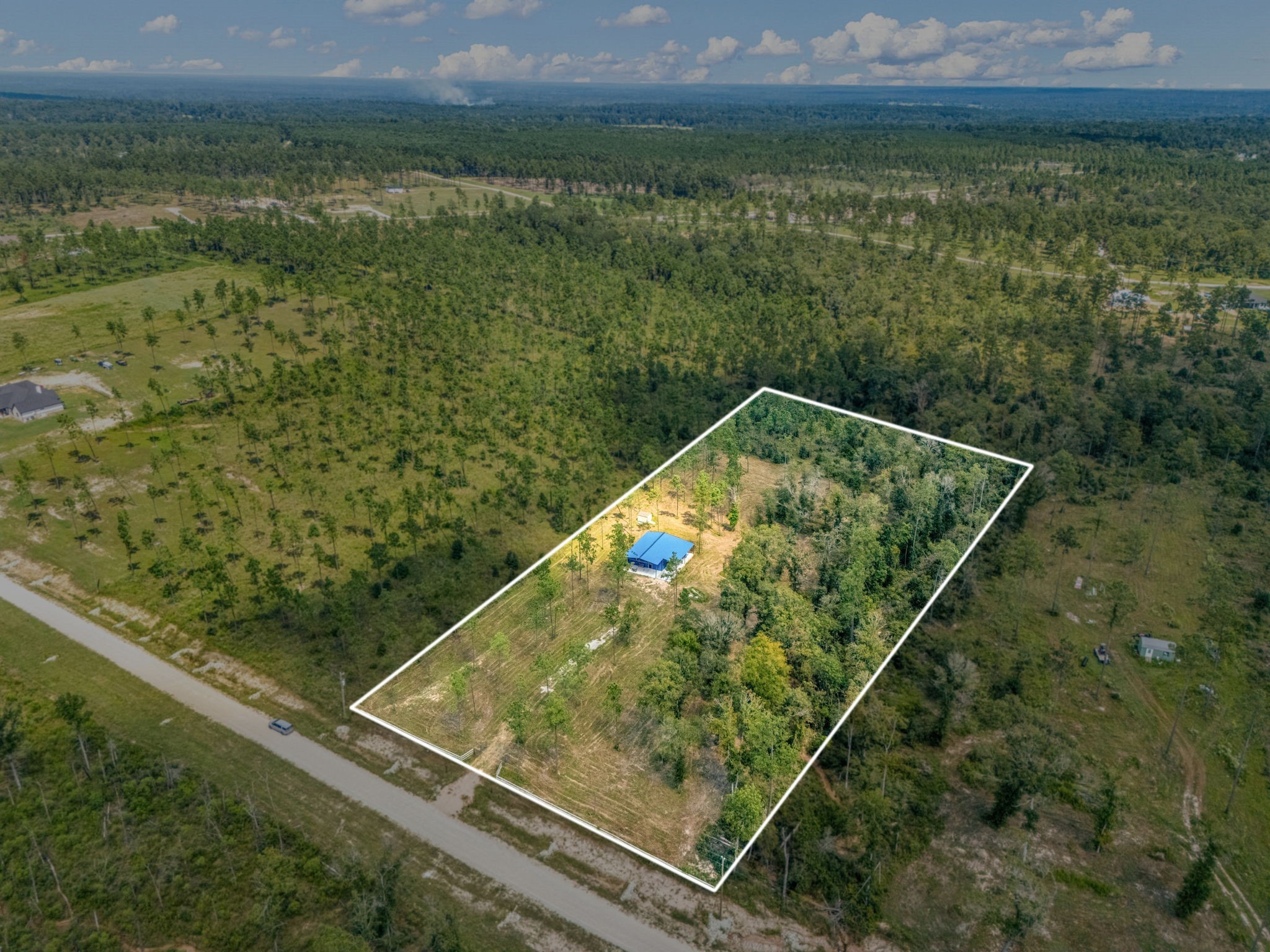 1100 Reveille Property Photo 2