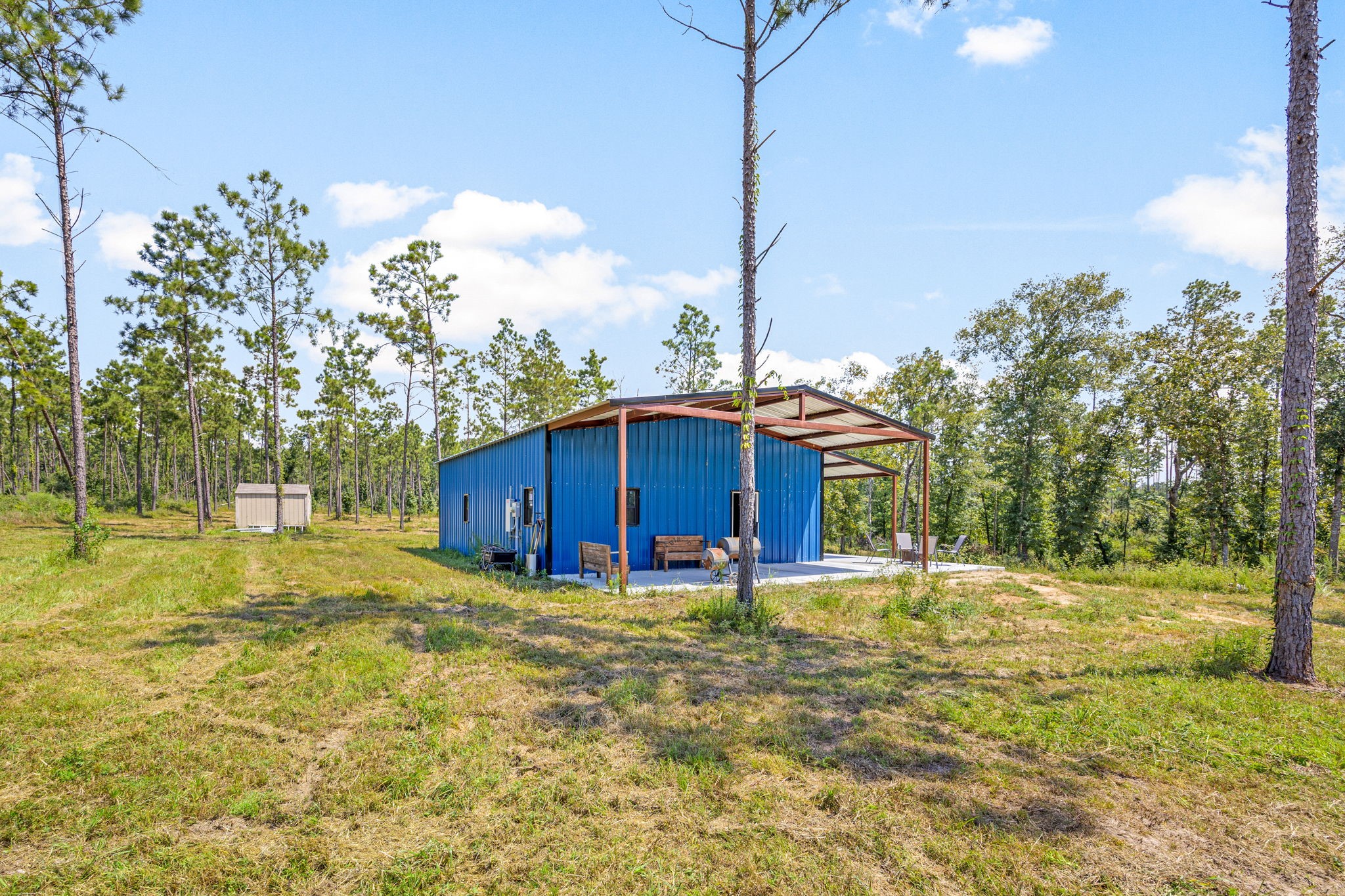 1100 Reveille Property Photo 4