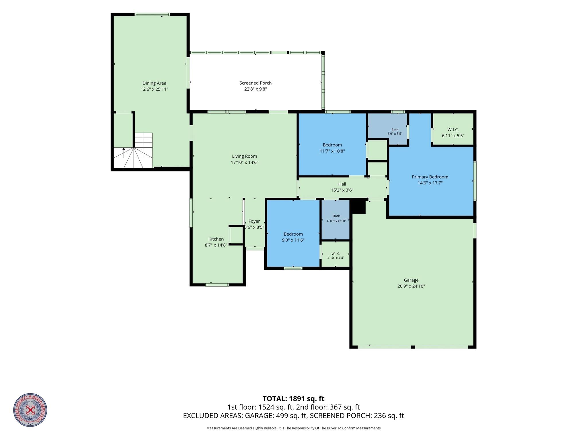 503 Allen Court Property Photo 32