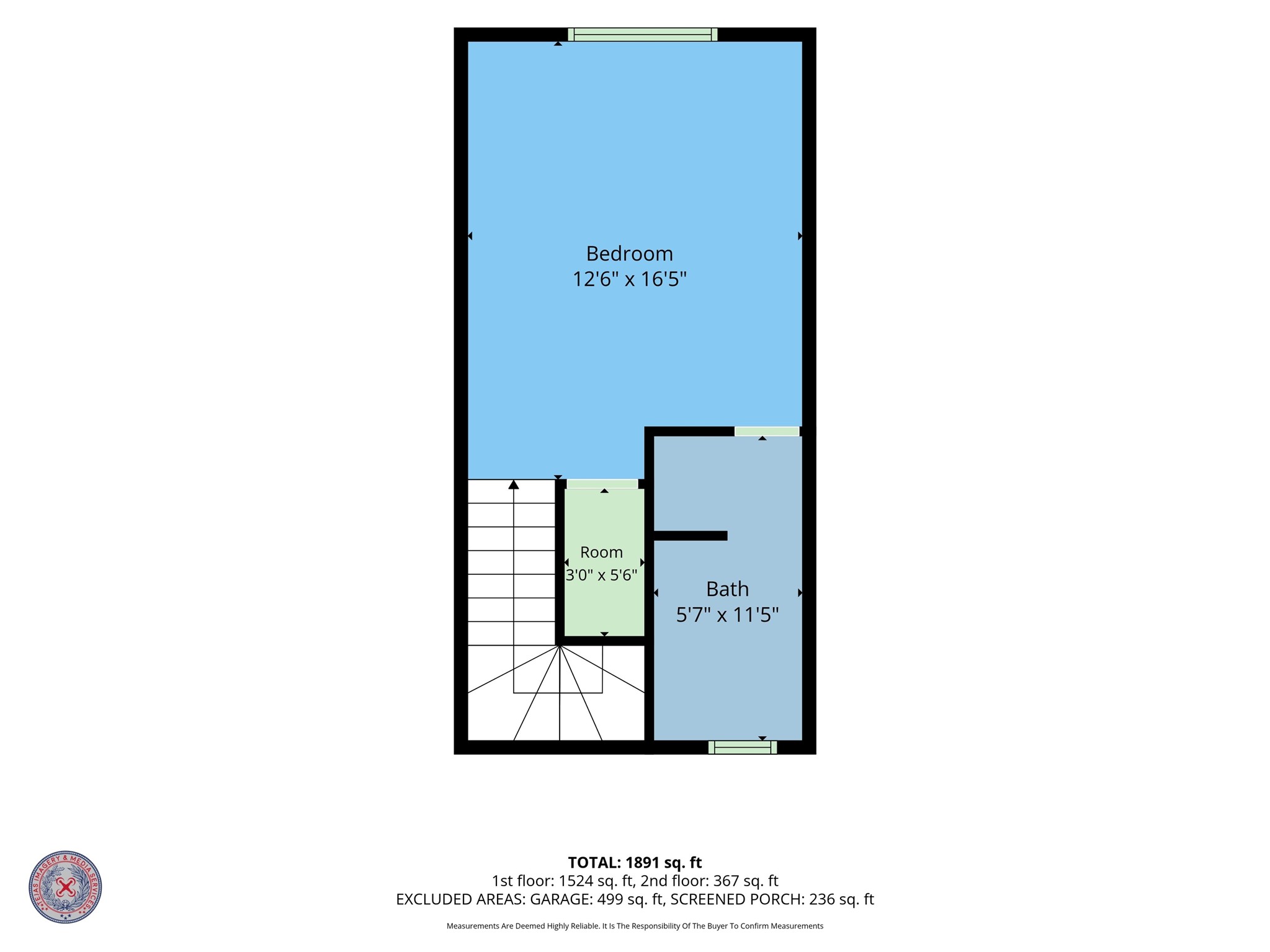 503 Allen Court Property Photo 33