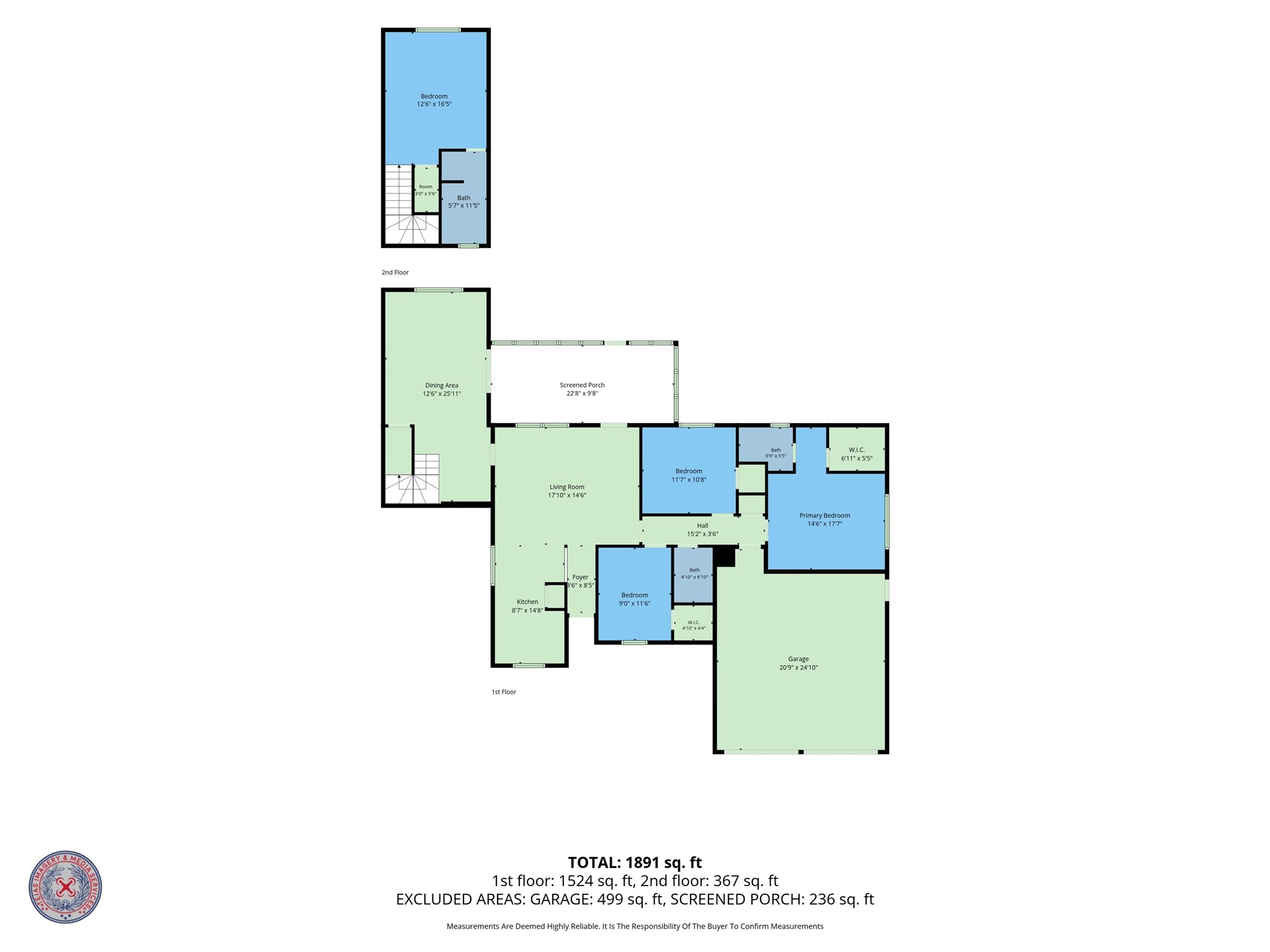 503 Allen Court Property Photo 34