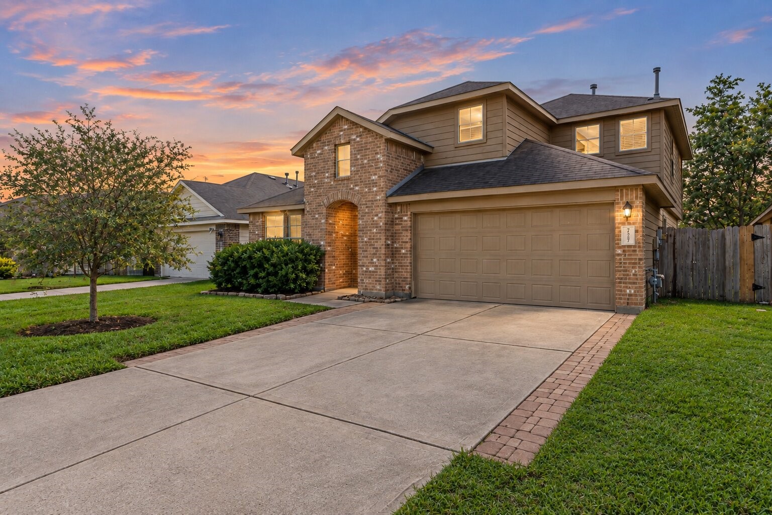 7247 Basque Country Drive Property Photo 1