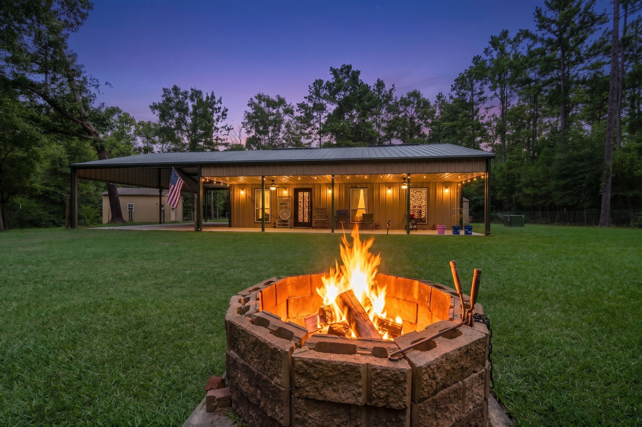 340 Tree Monkey Road Property Photo 2