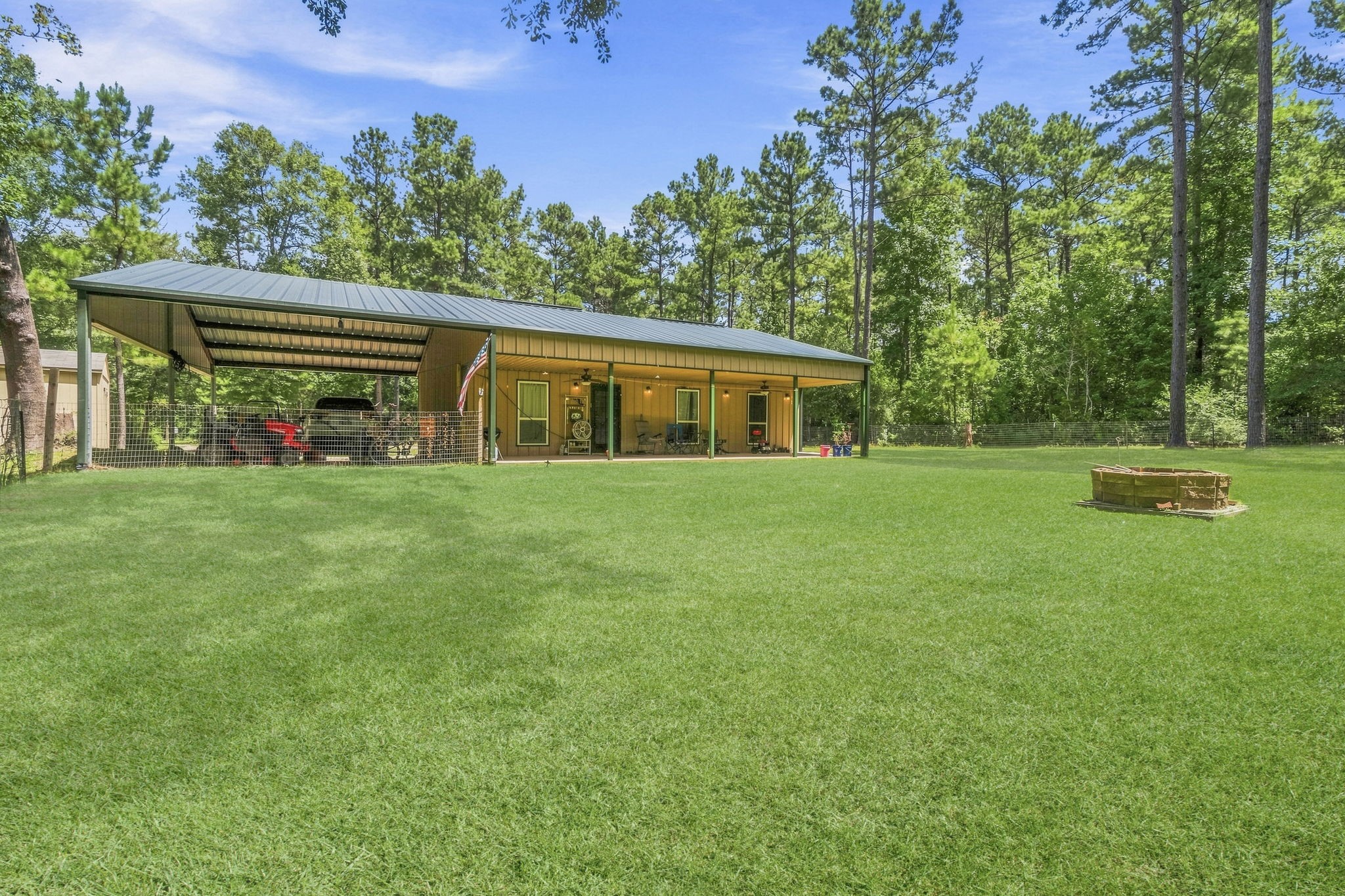 340 Tree Monkey Road Property Photo 3