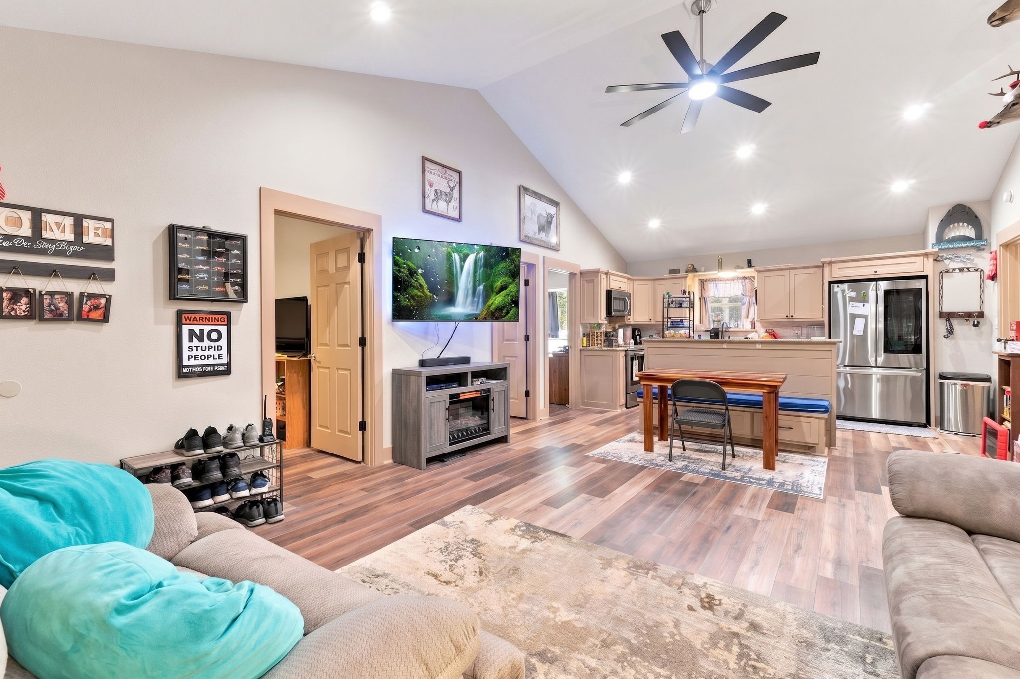 340 Tree Monkey Road Property Photo 8