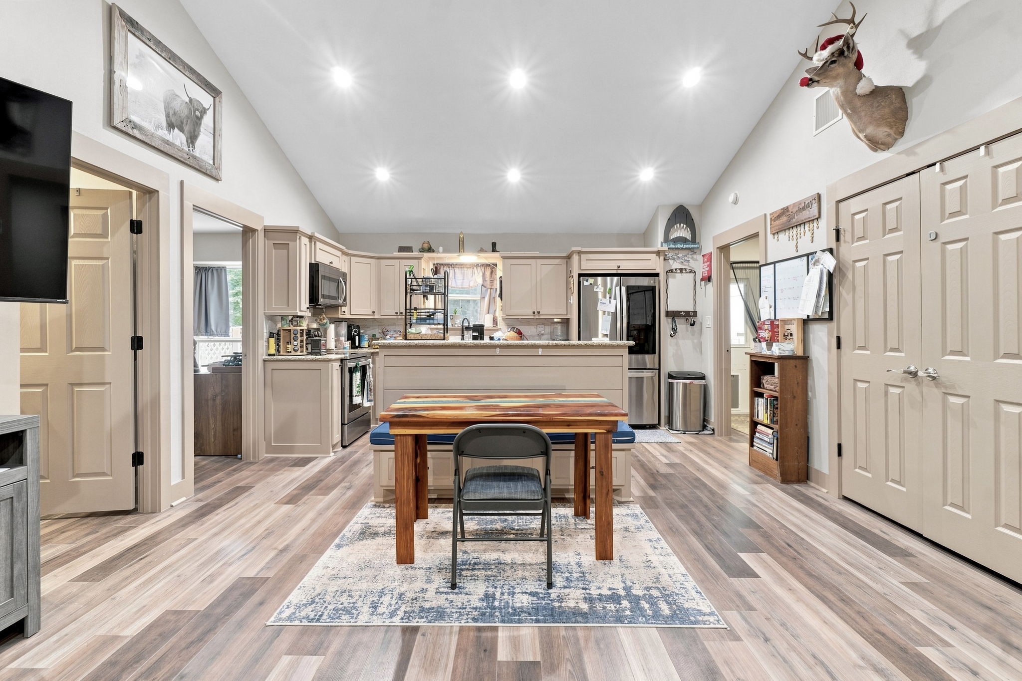 340 Tree Monkey Road Property Photo 13