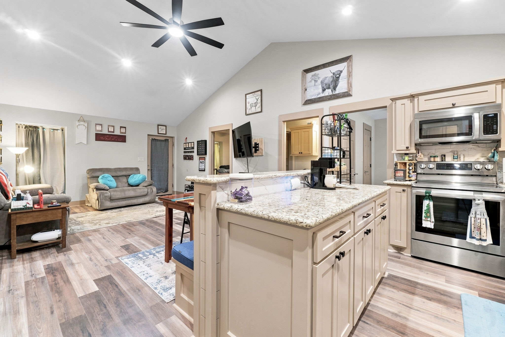 340 Tree Monkey Road Property Photo 15