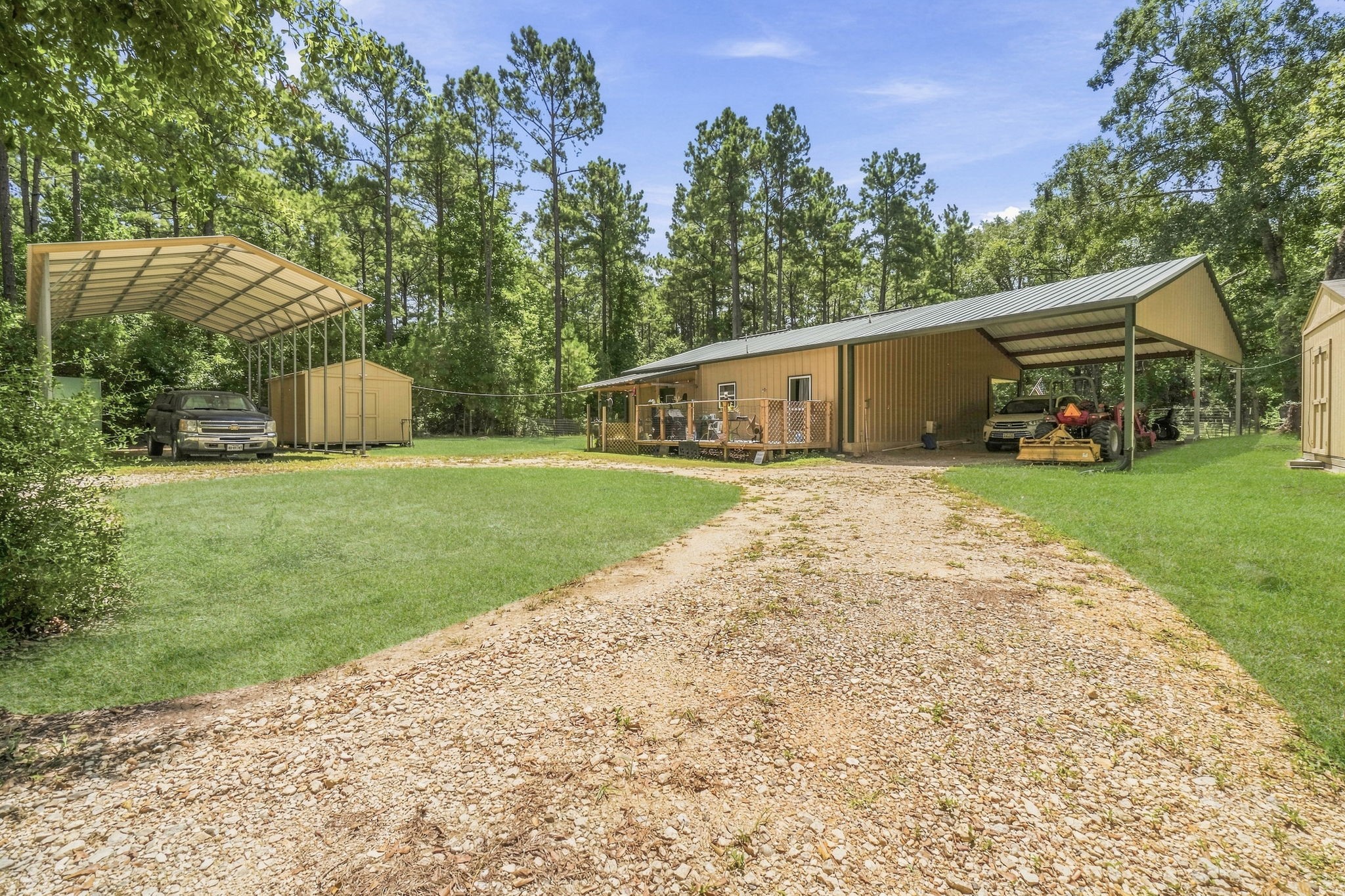 340 Tree Monkey Road Property Photo 29