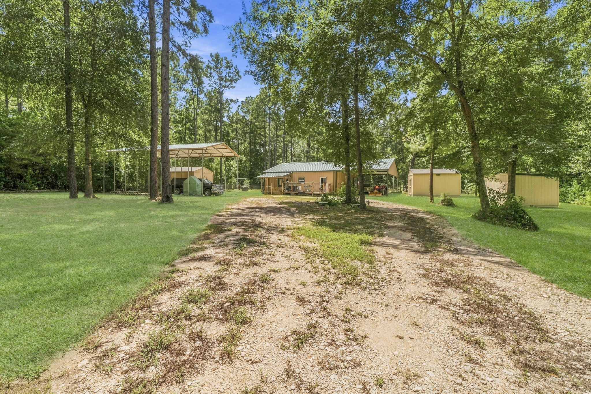 340 Tree Monkey Road Property Photo 43