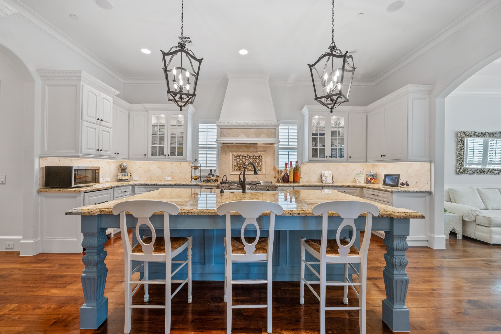 4511 Merrie Lane Property Photo 1