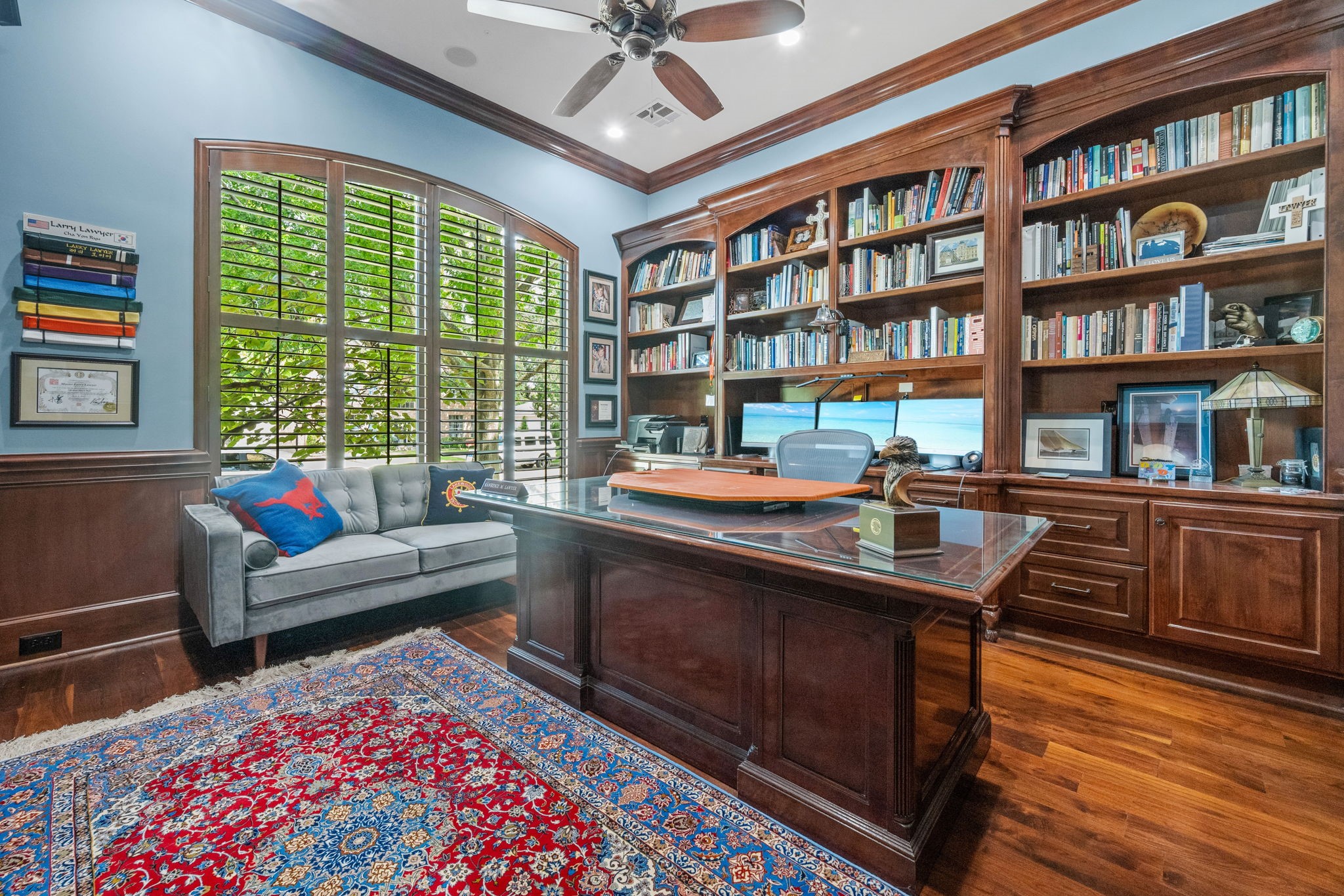 4511 Merrie Lane Property Photo 6