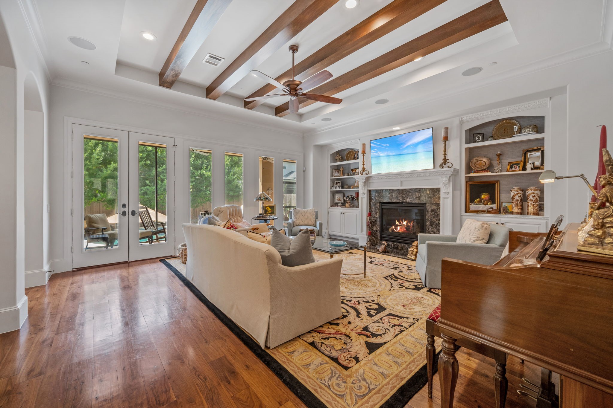 4511 Merrie Lane Property Photo 8