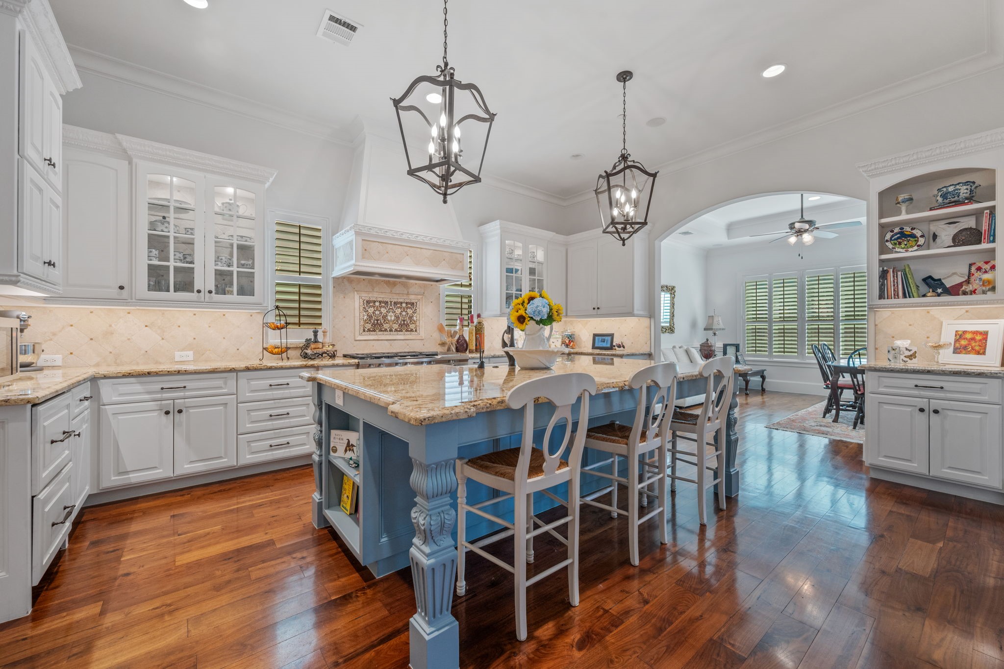 4511 Merrie Lane Property Photo 13