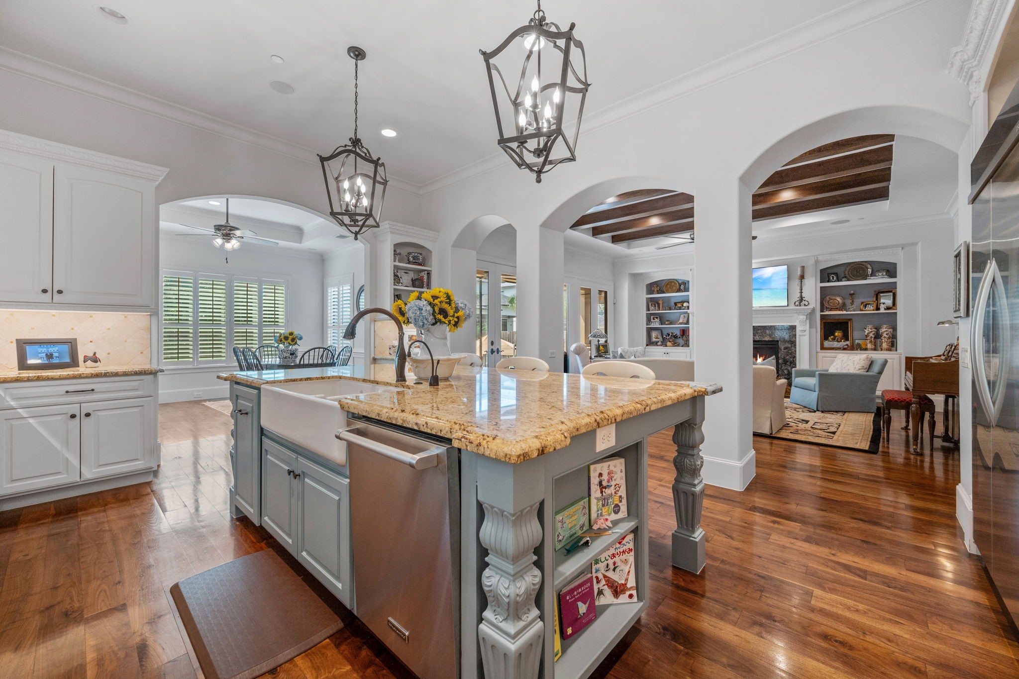 4511 Merrie Lane Property Photo 14