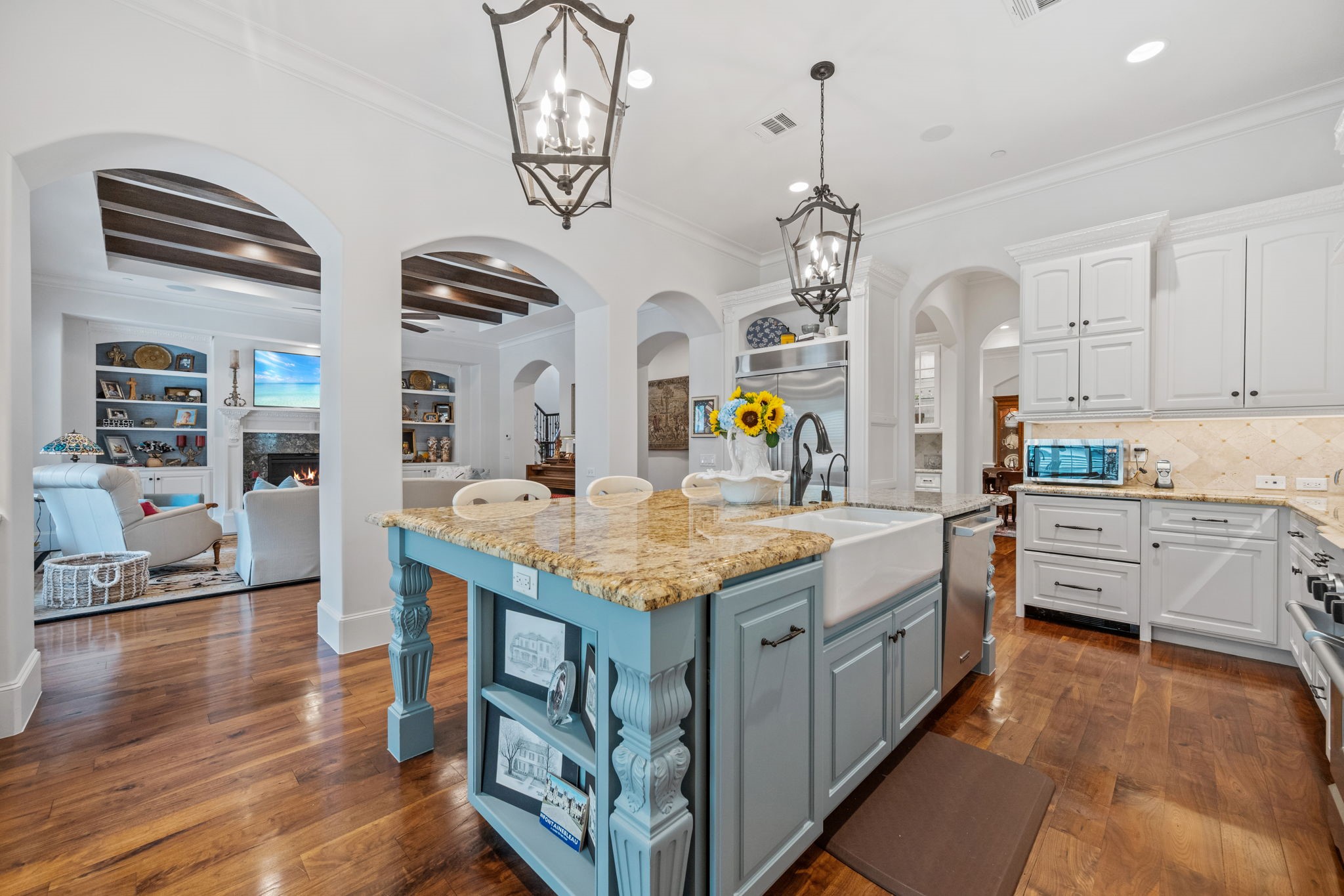 4511 Merrie Lane Property Photo 15