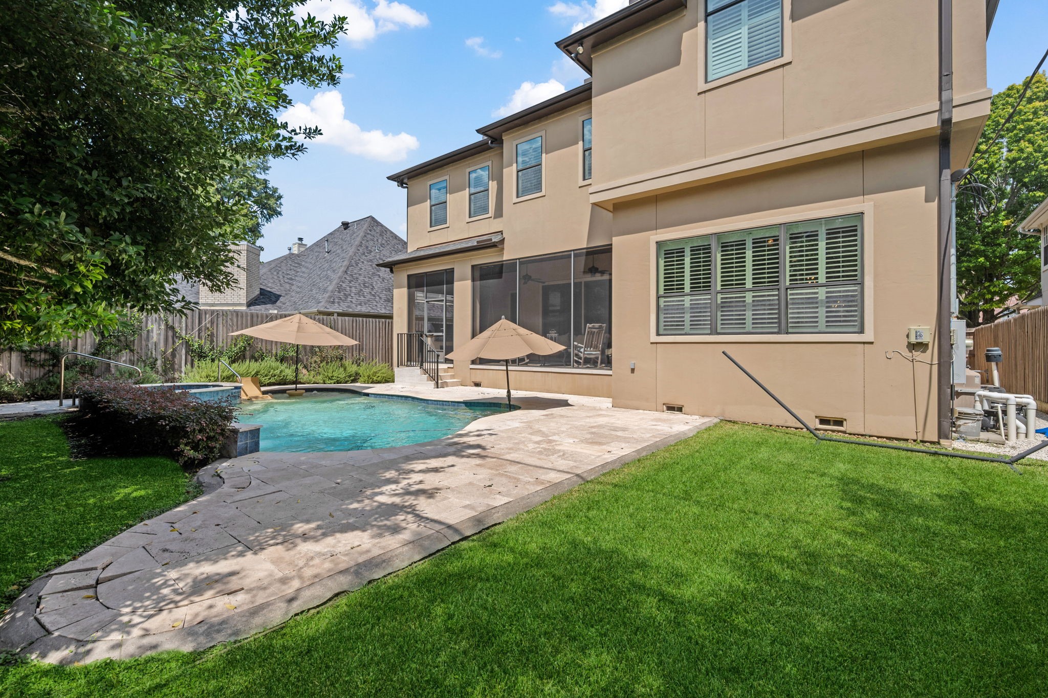 4511 Merrie Lane Property Photo 44