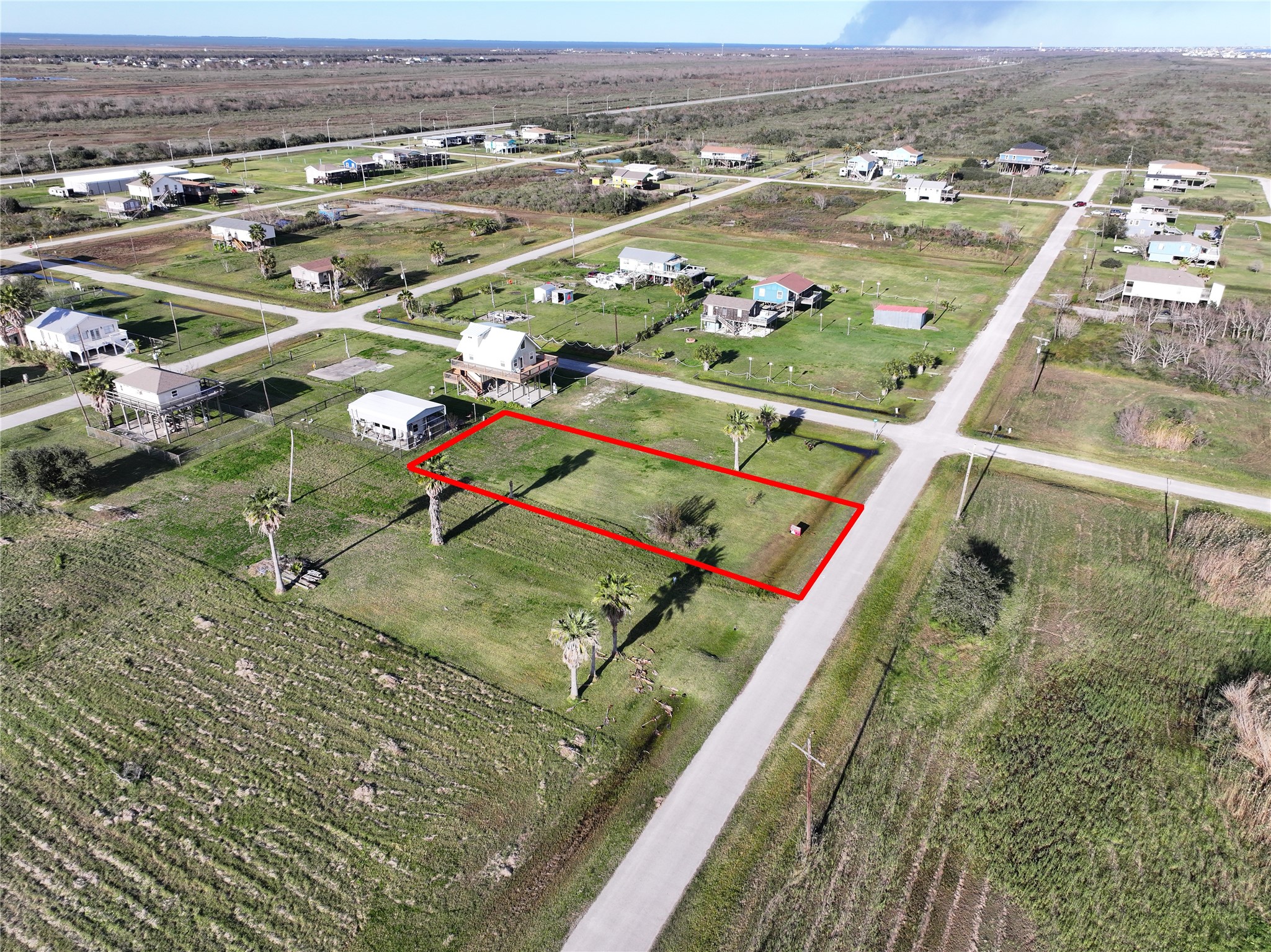 1921 Galveston Avenue Property Photo 3