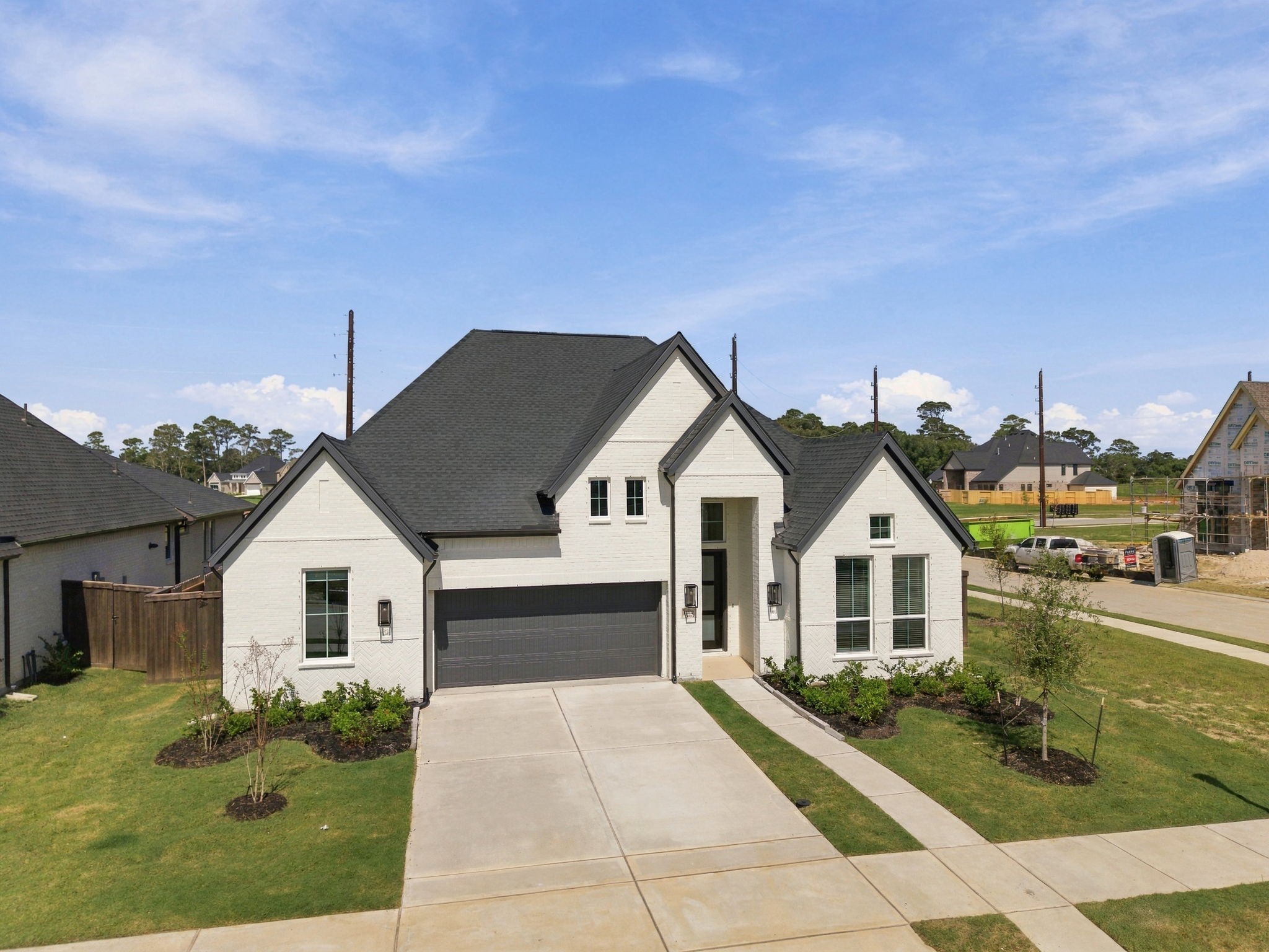 12202 Denham Drive Property Photo 4