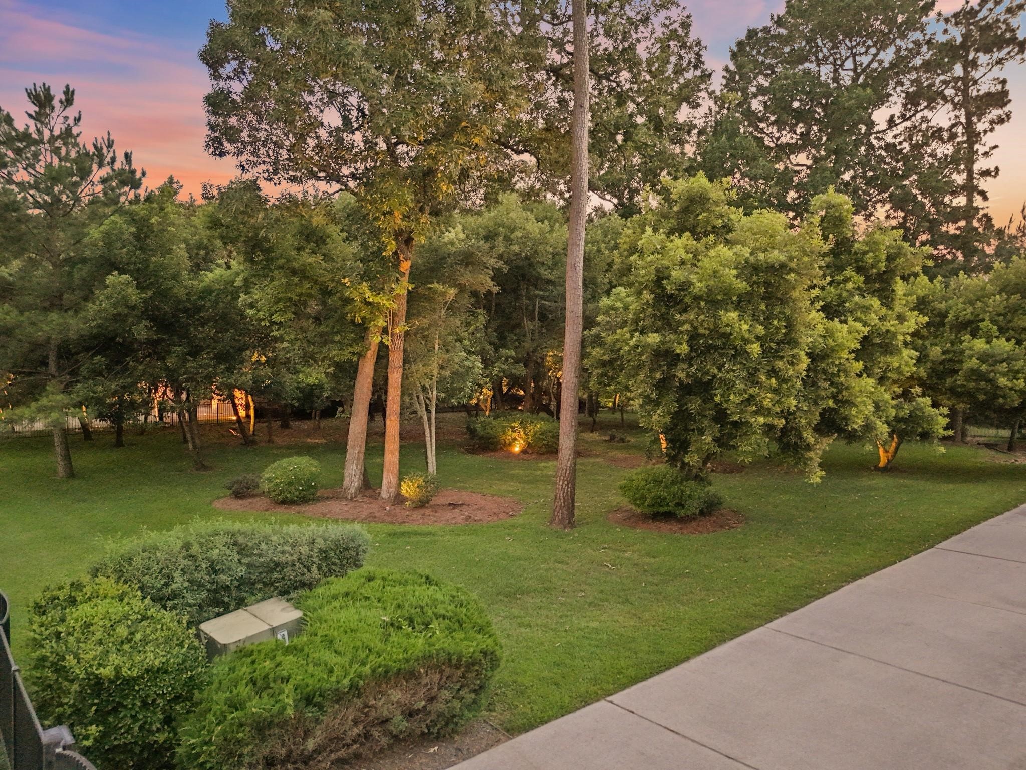 5519 Harvest Oak Landing Drive Drive Property Photo