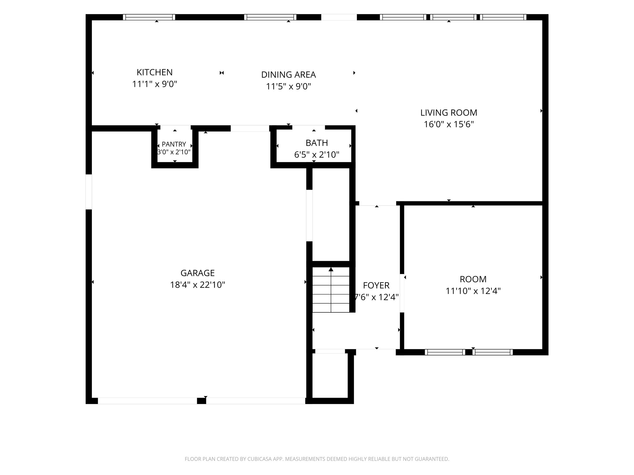 734 Dell Dale Street Property Photo 3