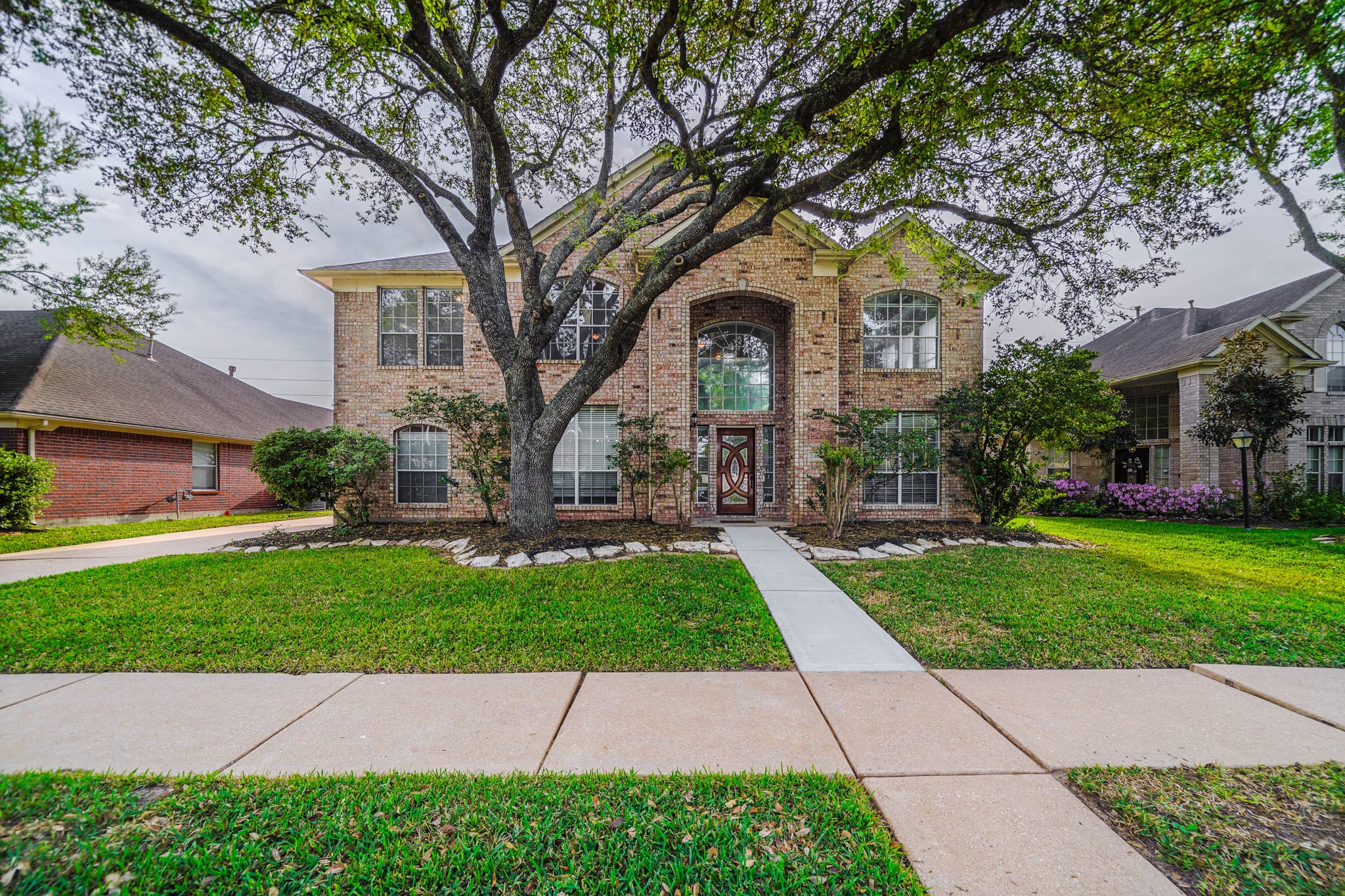 2419 Wyckchester Drive Property Photo