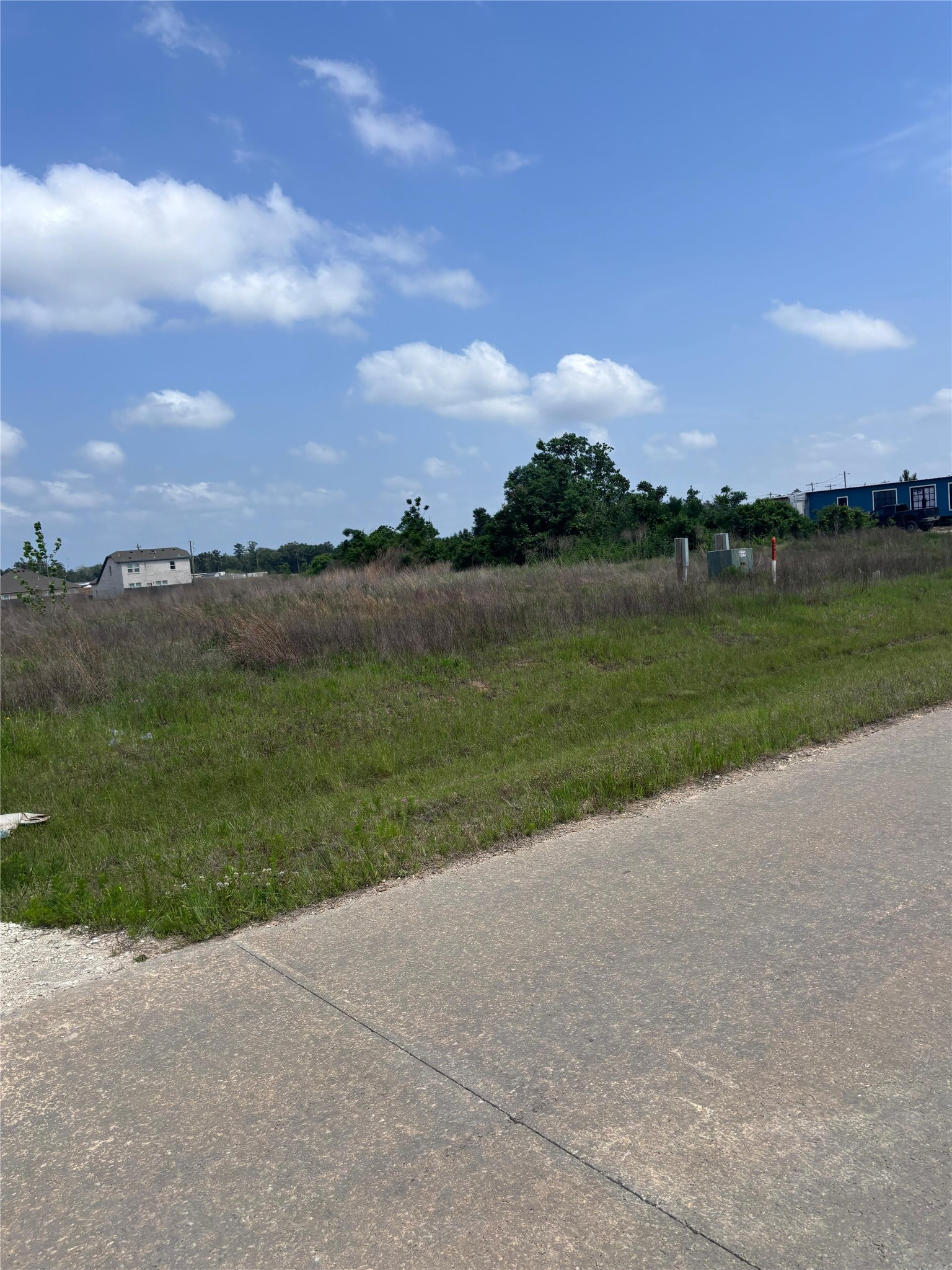 2050 Road 5702 Property Photo 1