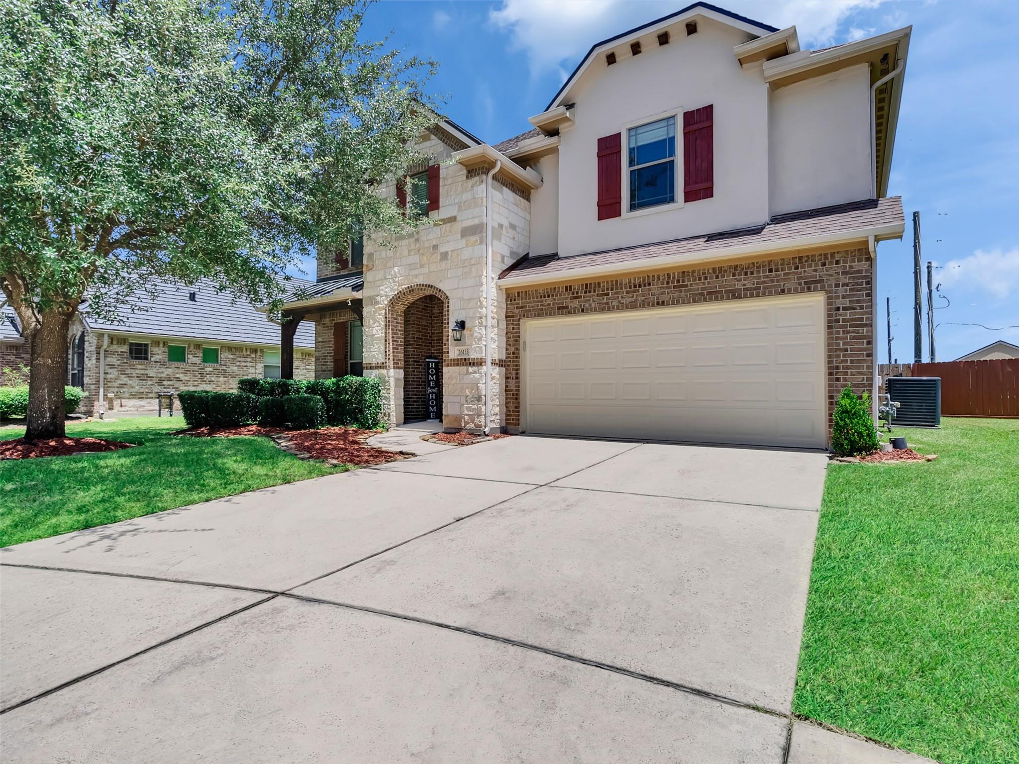26133 Gallant Knight Lane, Kingwood Tx 77339 Property Photo 1