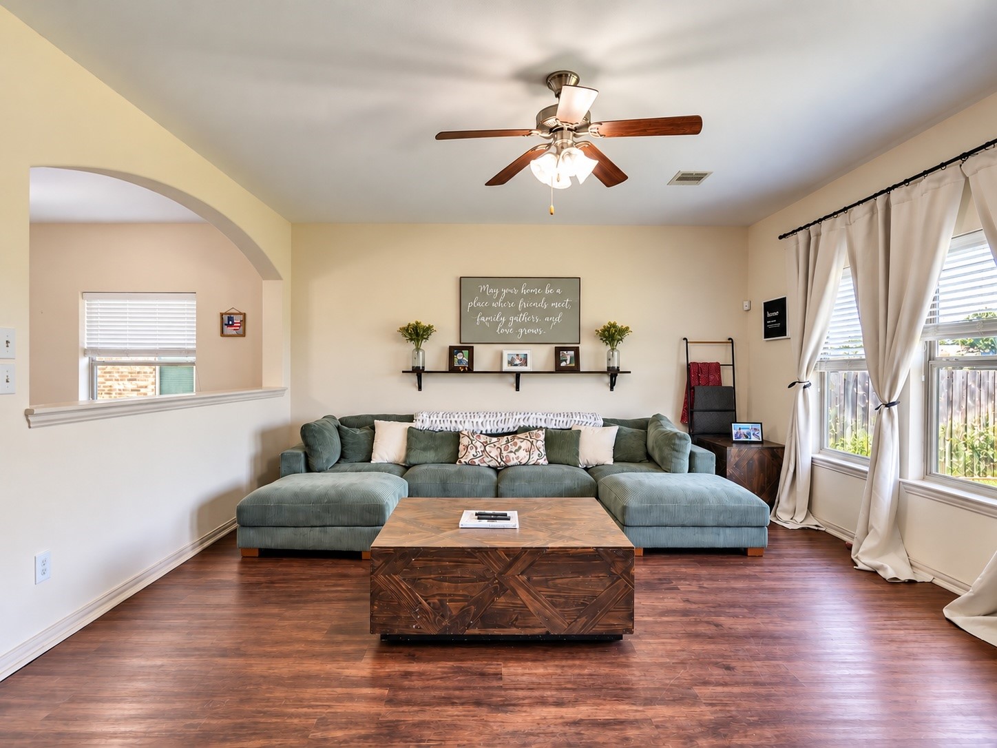 26133 Gallant Knight Lane Property Photo 4