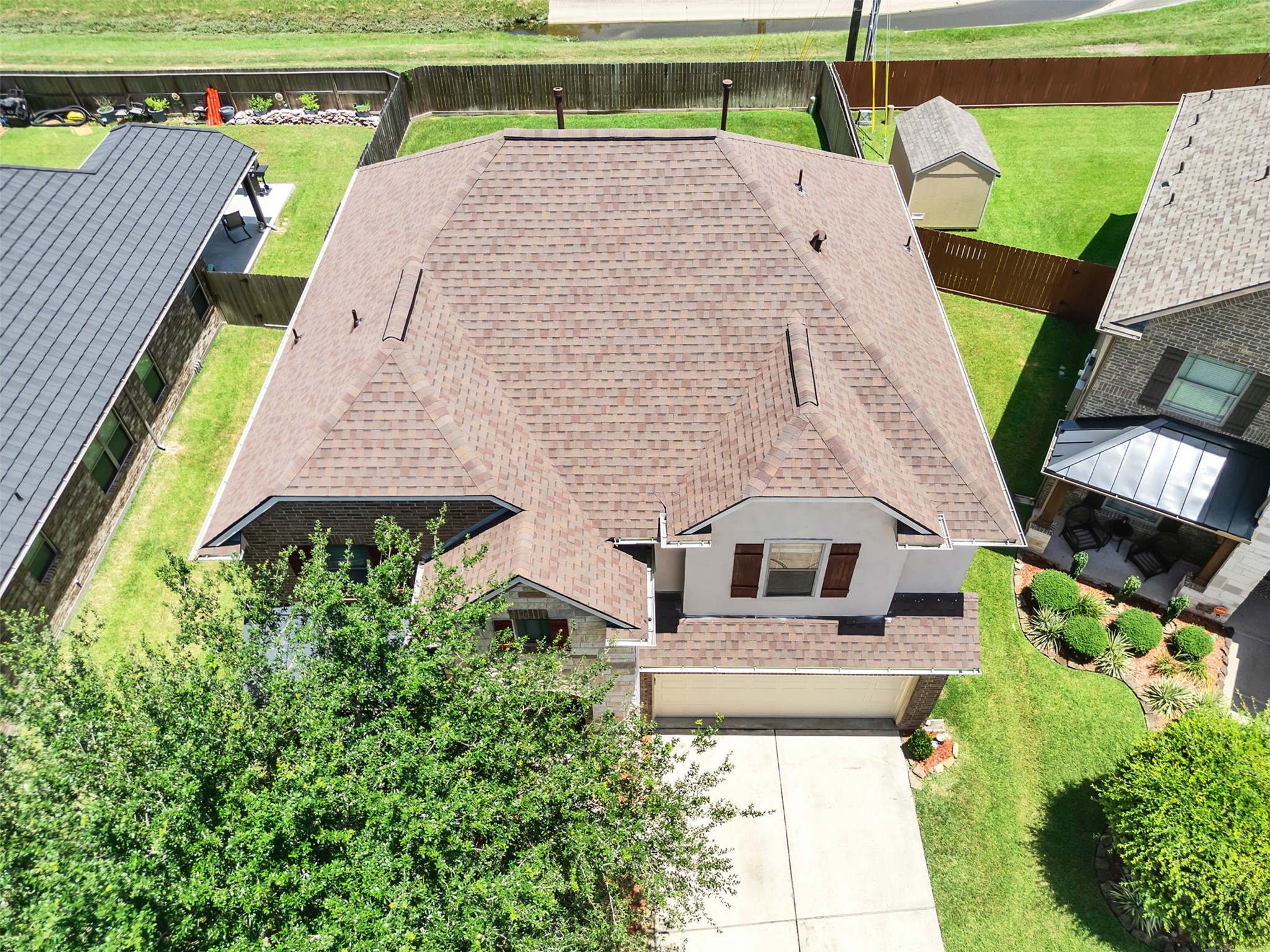 26133 Gallant Knight Lane Property Photo 21