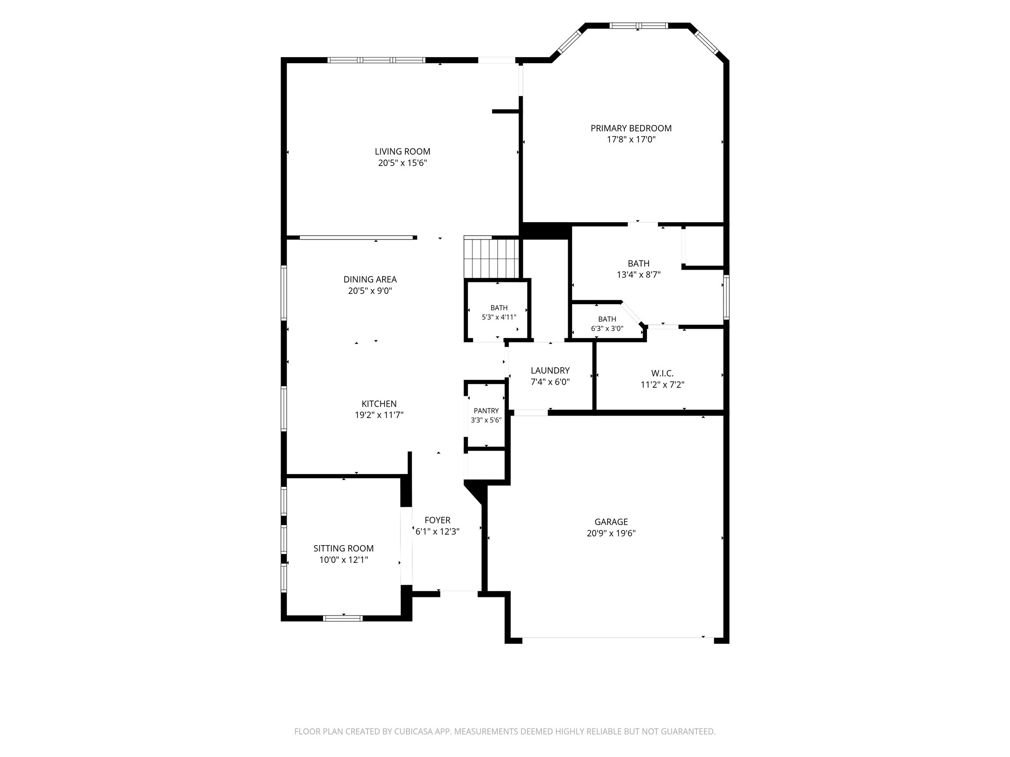 26133 Gallant Knight Lane Property Photo 24