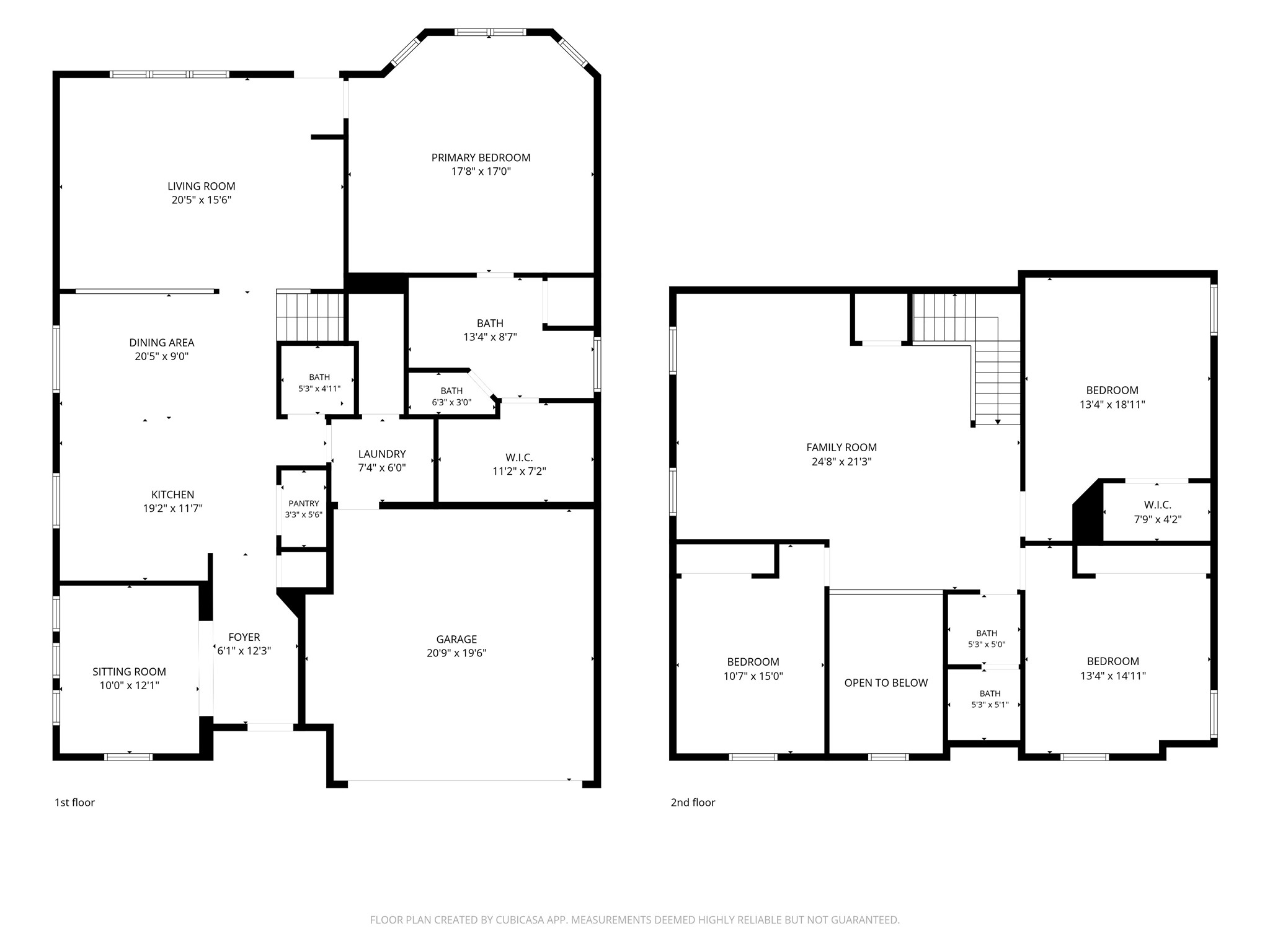 26133 Gallant Knight Lane Property Photo 26