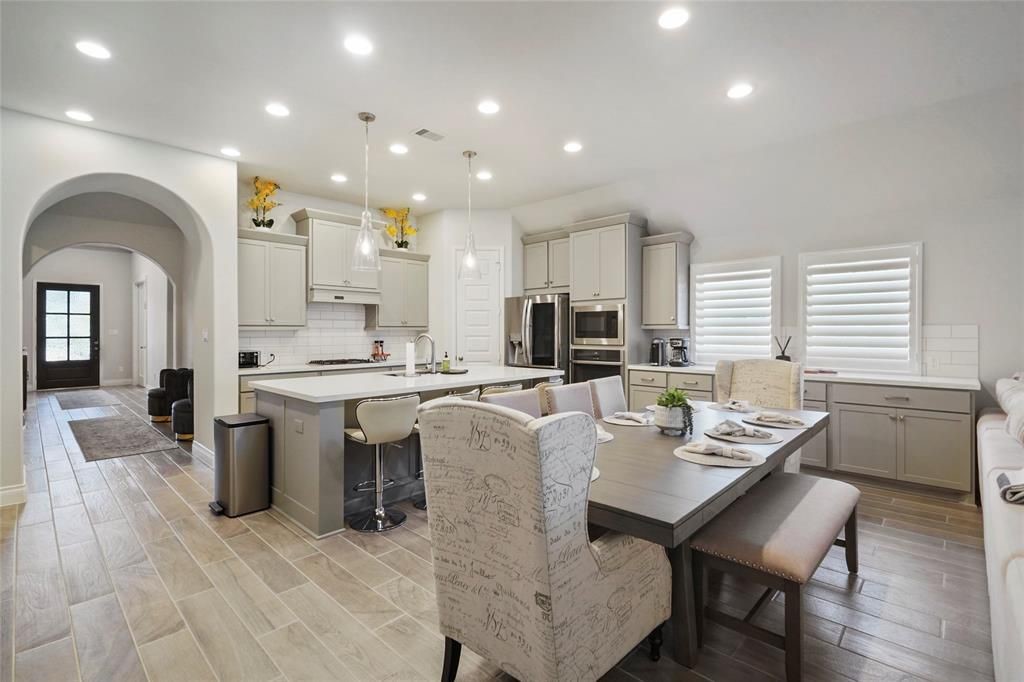 100 Wake Valley Court Property Photo 7