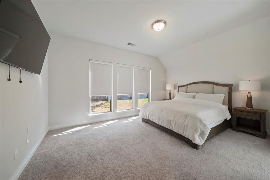 100 Wake Valley Court Property Photo 19