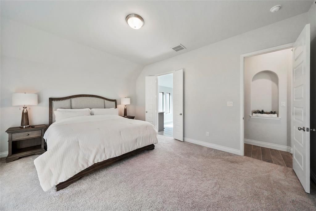 100 Wake Valley Court Property Photo 20