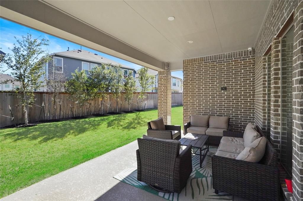 100 Wake Valley Court Property Photo 22