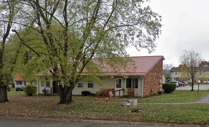 1890 Vista Circle Property Photo 4
