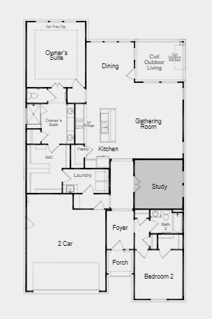 4630 Rustic Grove Lane Property Photo 16