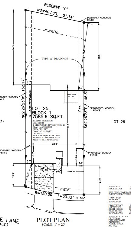 4630 Rustic Grove Lane Property Photo 18