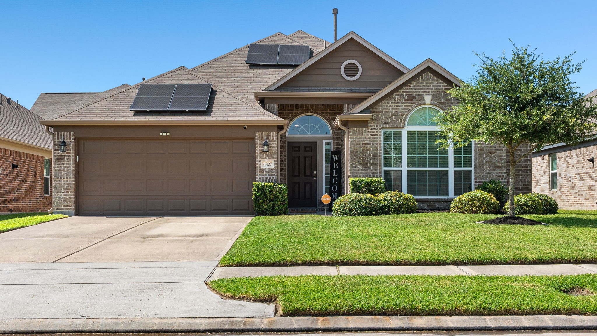 6807 Little Cypress Creek Trail Trail Property Photo 1