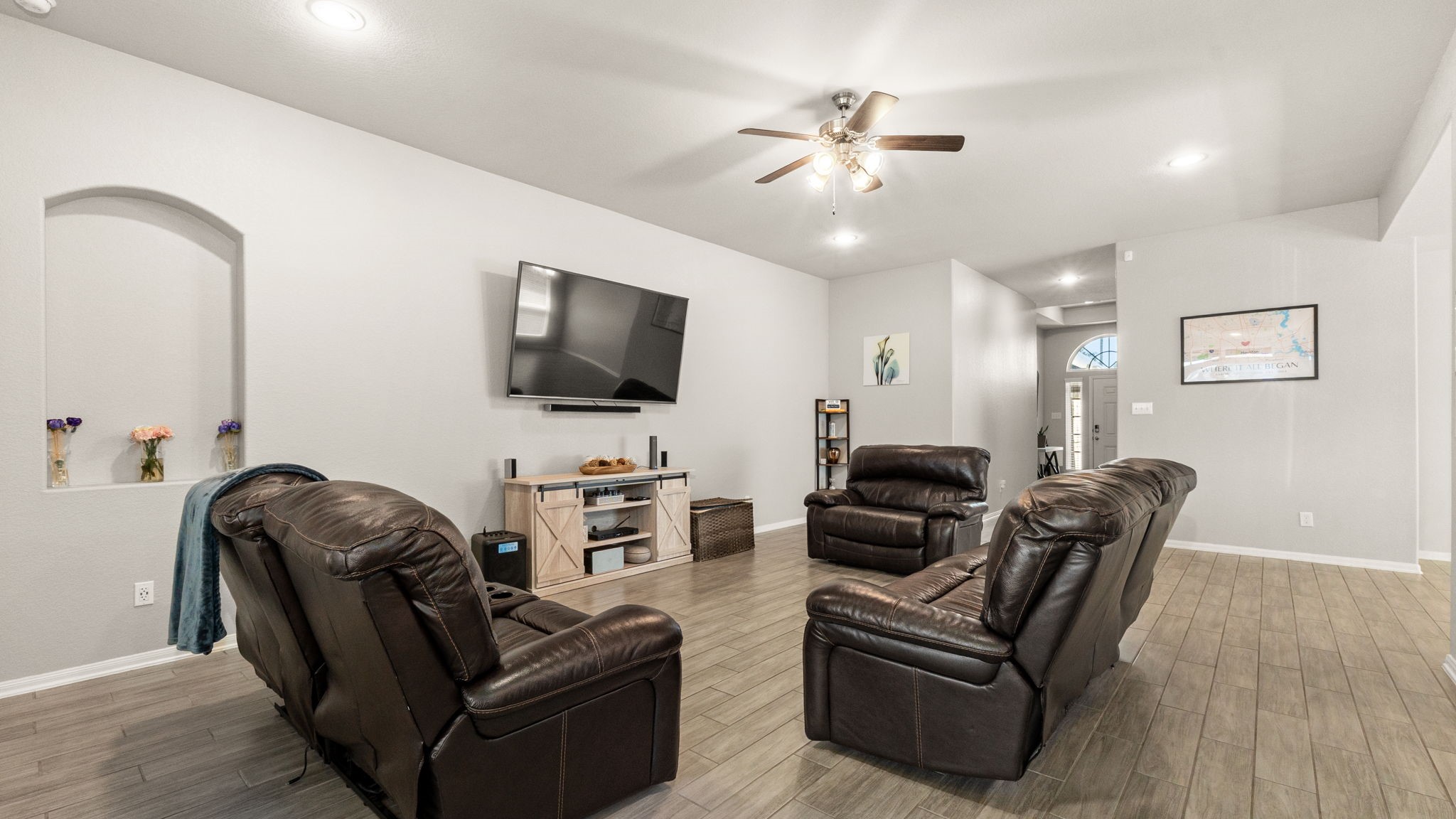 6807 Little Cypress Creek Trail Trail Property Photo 4
