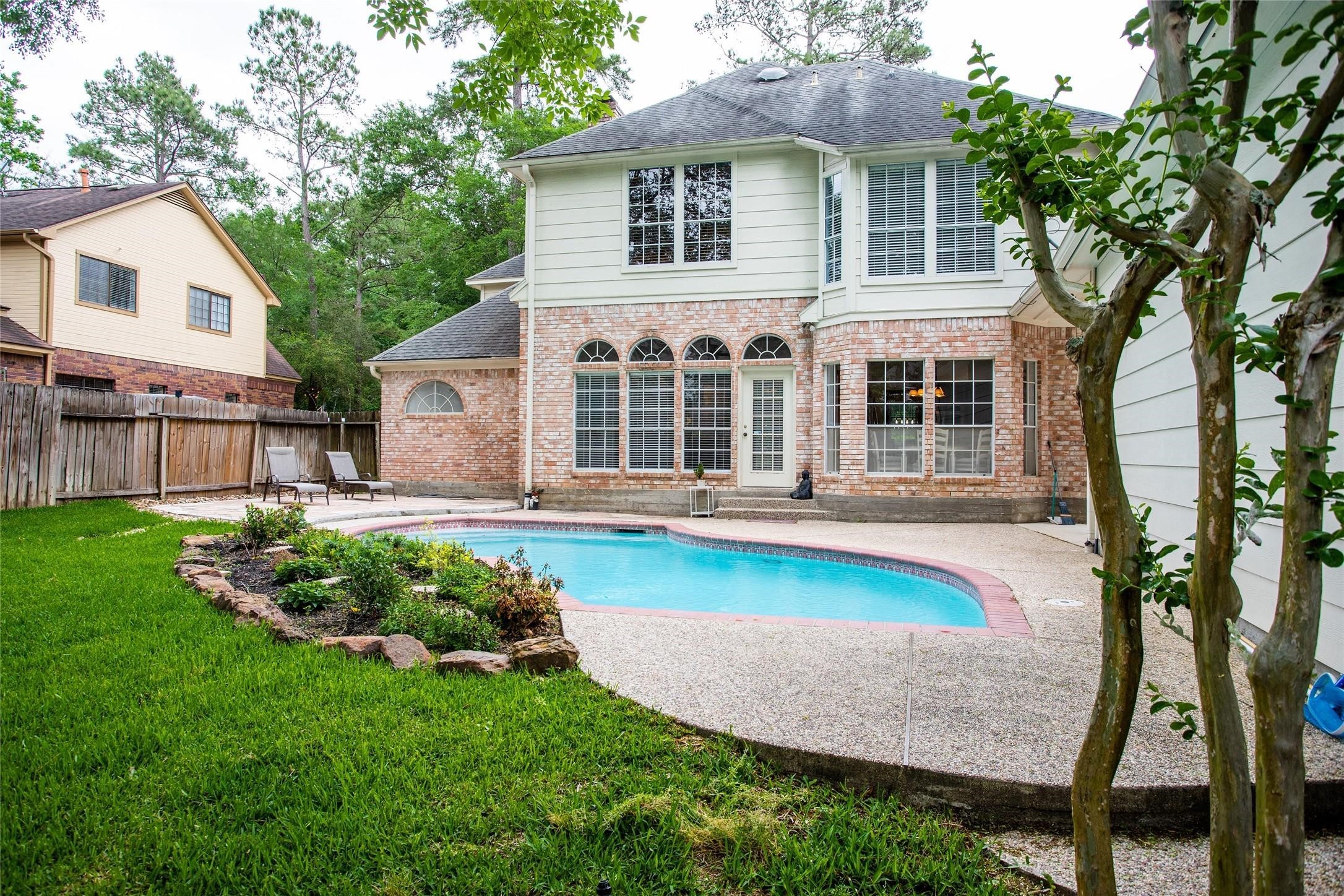 95 Rush Haven Drive Property Photo 15