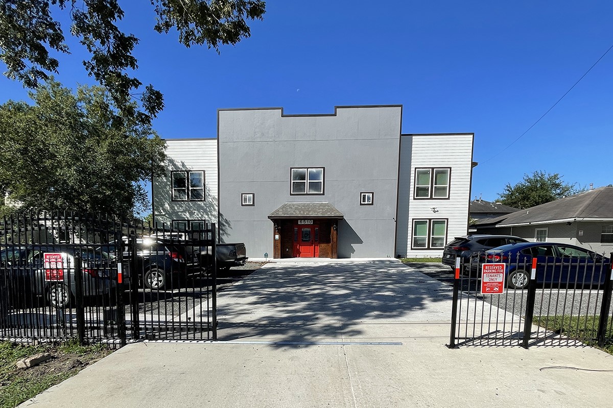 6510 Goforth Street Property Photo 1
