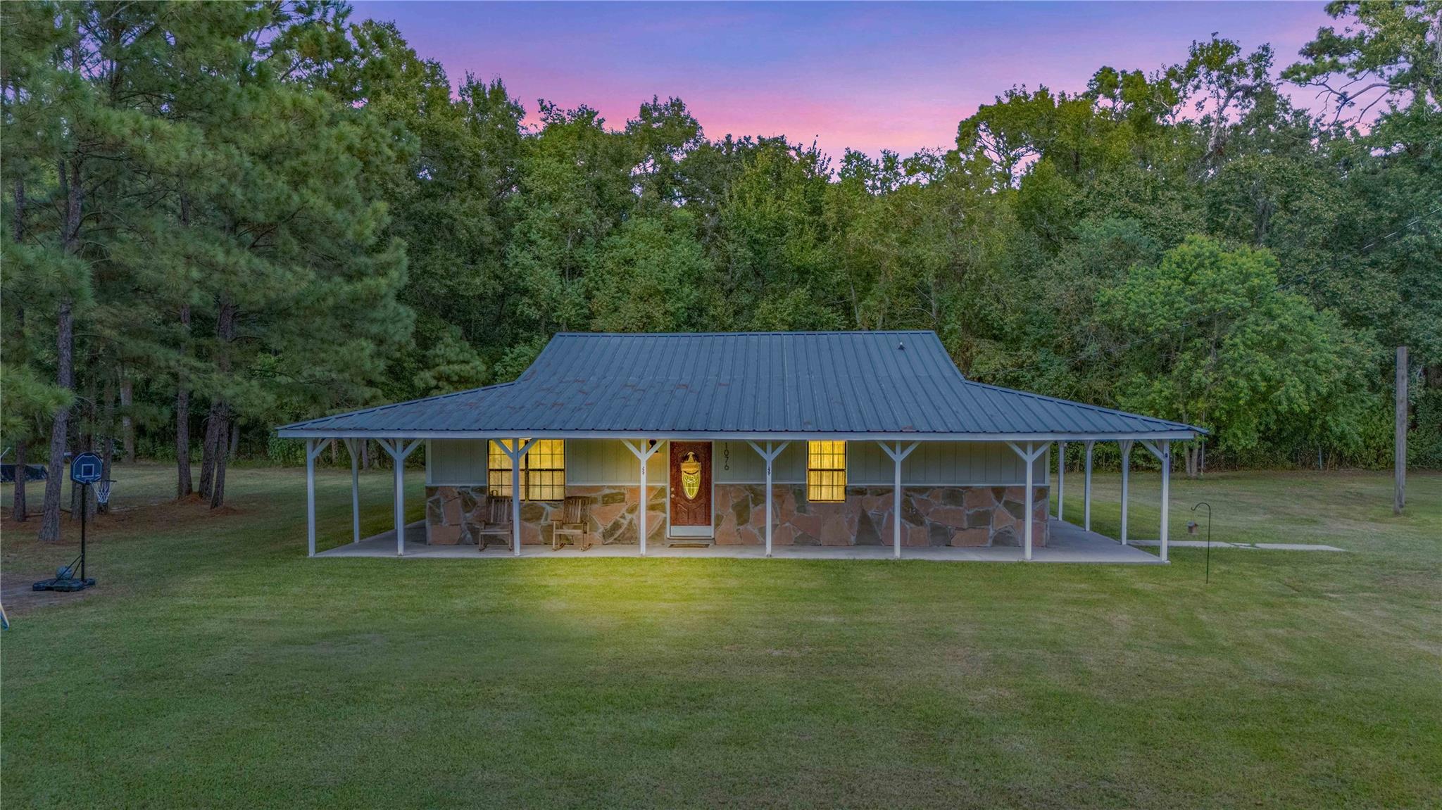 1076 Wallisville Liberty Road, Wallisville Tx 77597 Property Photo 1