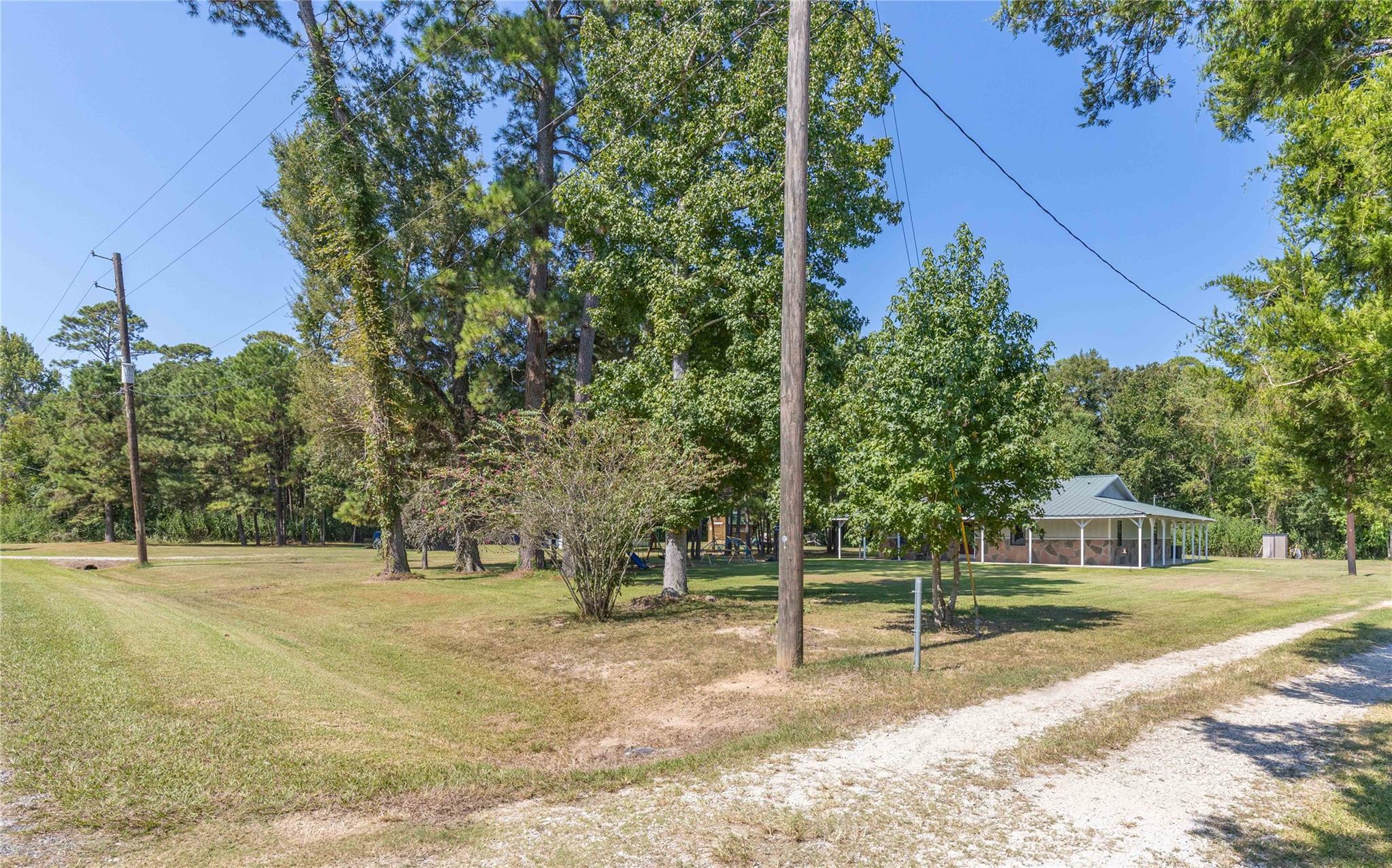 1076 Wallisville Liberty Road, Wallisville Tx 77597 Property Photo 29