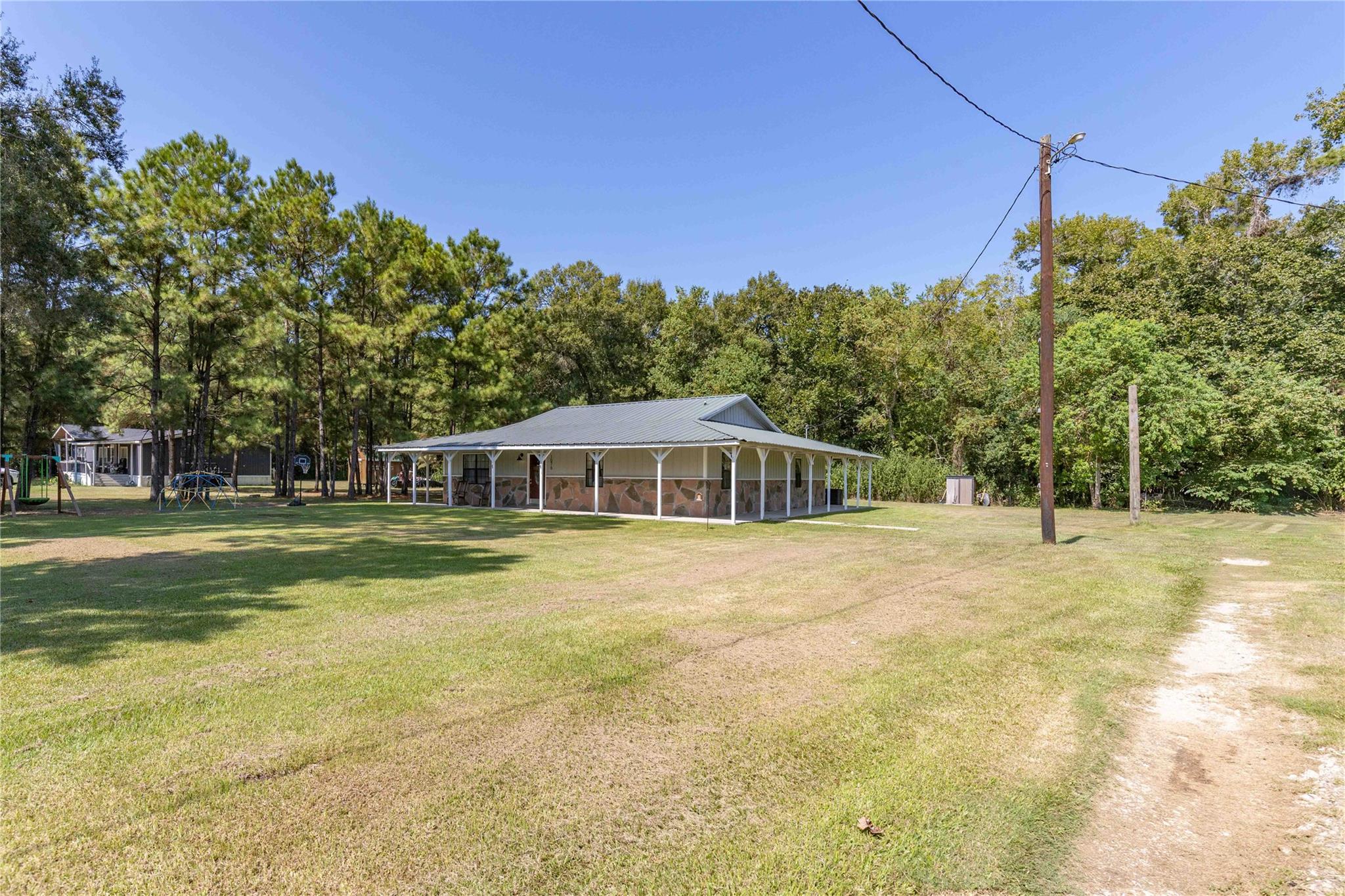 1076 Wallisville Liberty Road, Wallisville Tx 77597 Property Photo 32