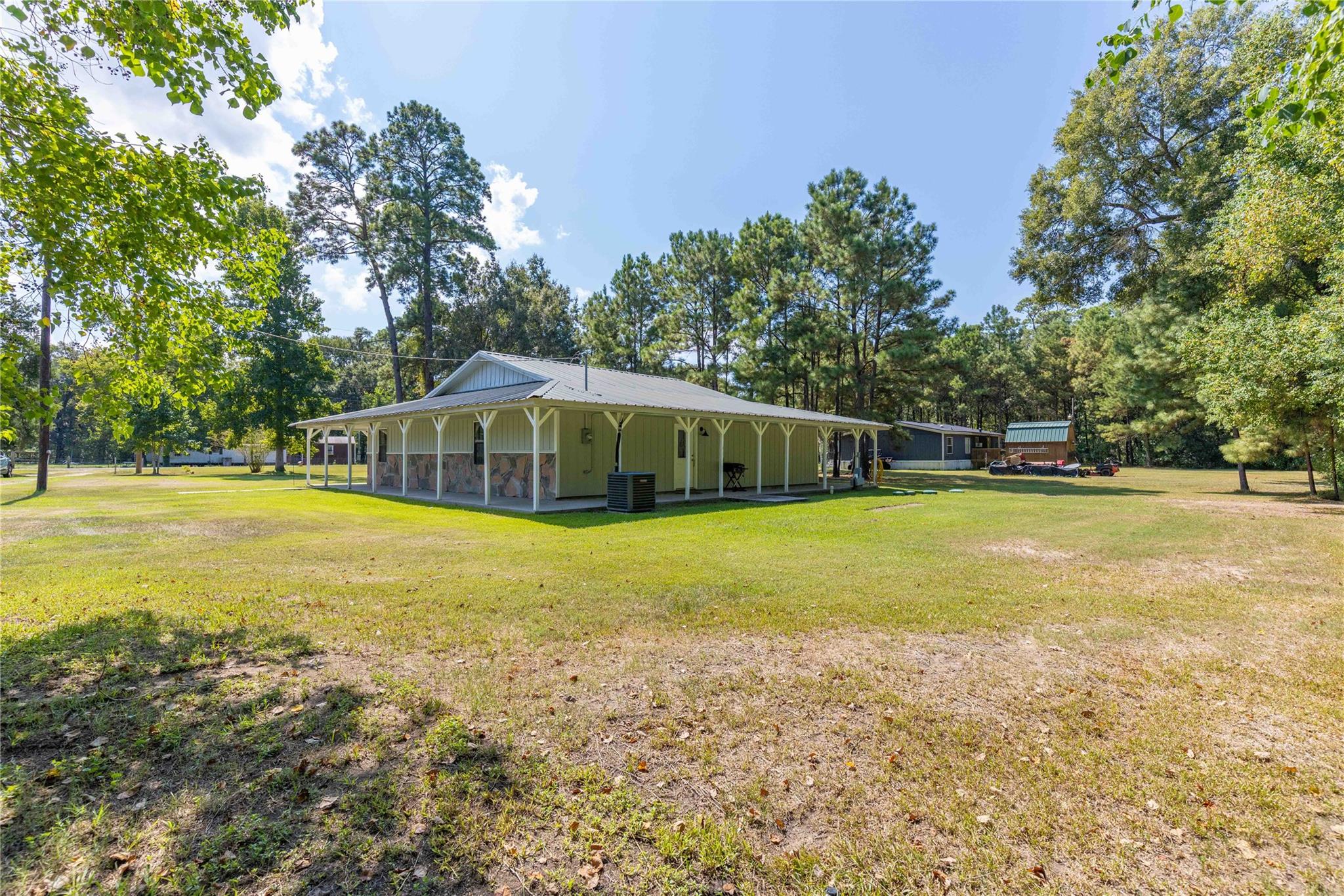 1076 Wallisville Liberty Road, Wallisville Tx 77597 Property Photo 33