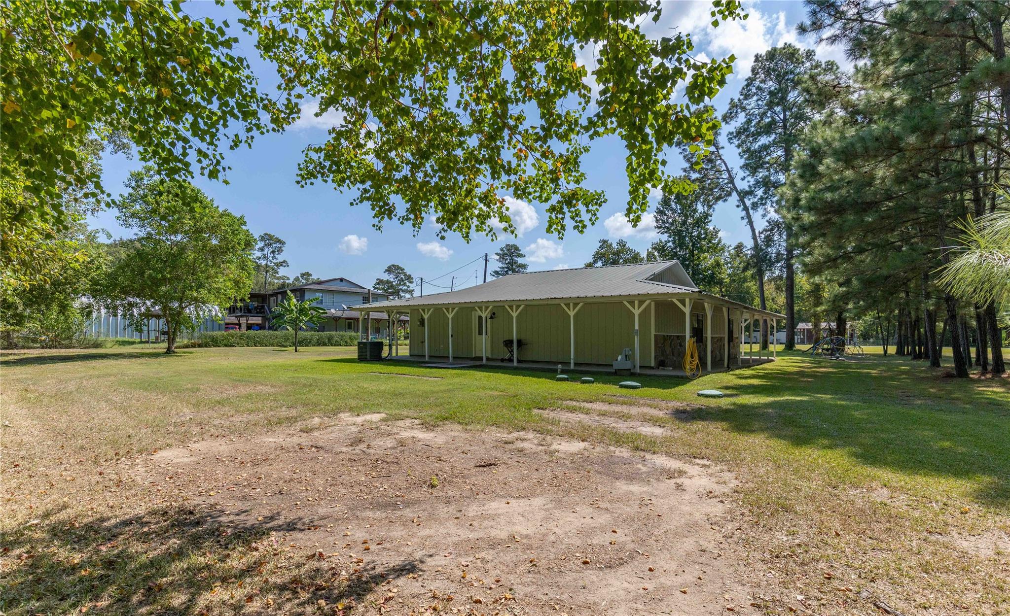 1076 Wallisville Liberty Road, Wallisville Tx 77597 Property Photo 34
